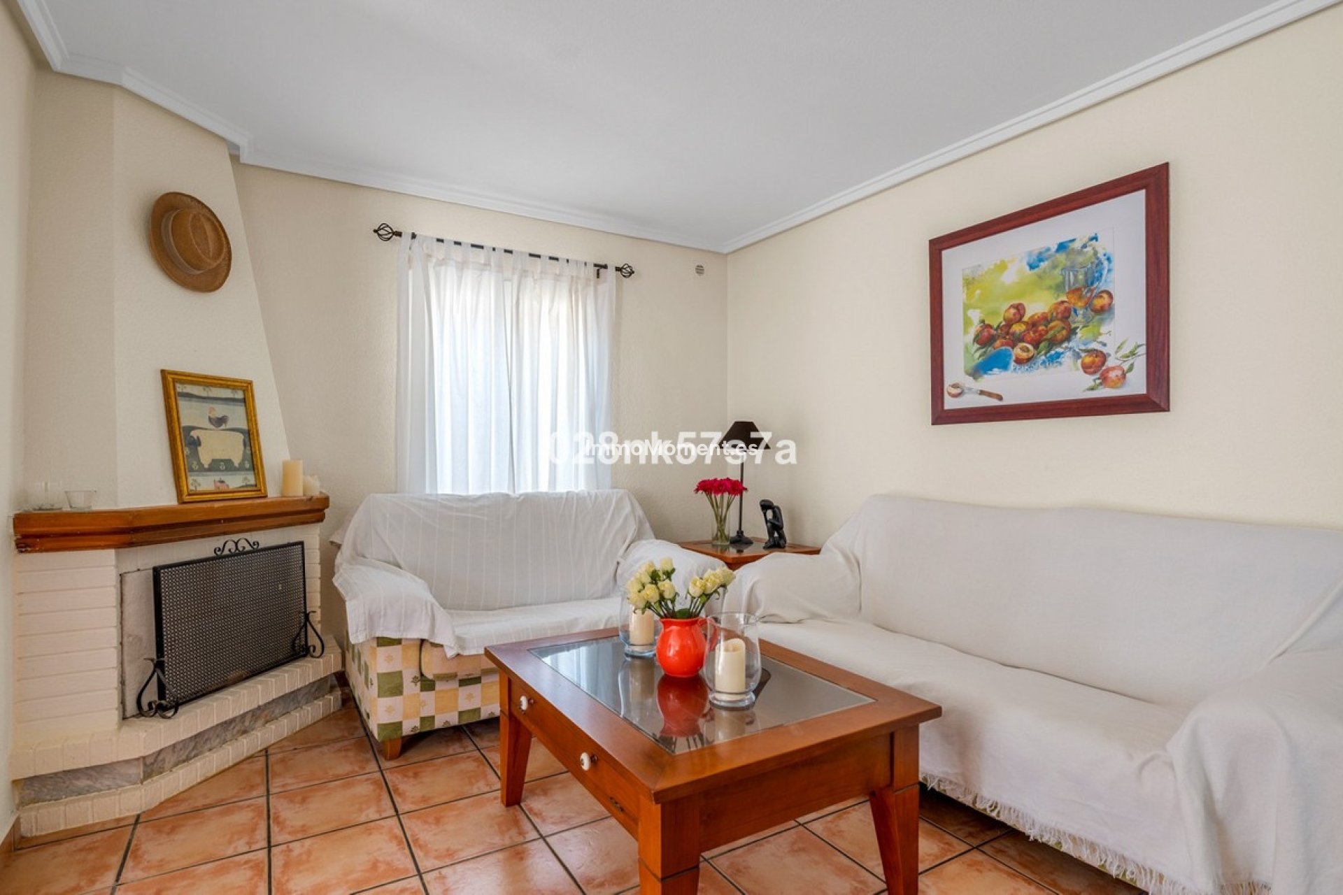 Resale - Detached villa - Orihuela - Playa Flamenca
