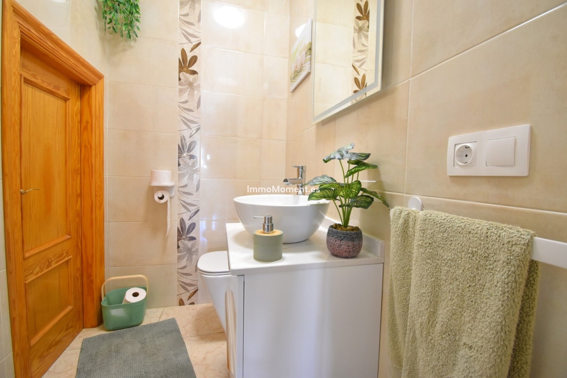 Resale - Detached villa - Orihuela - Playa Flamenca