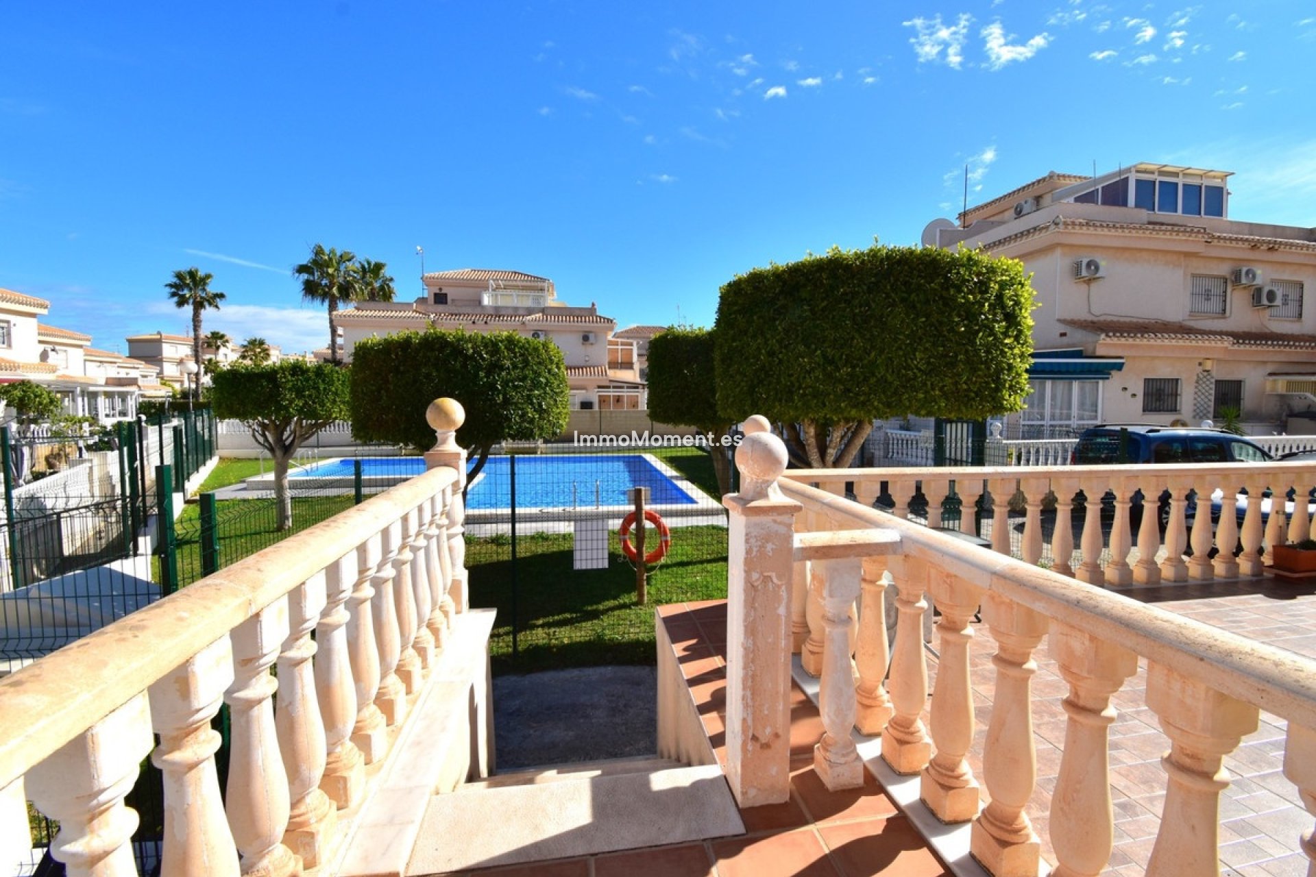 Resale - Detached villa - Orihuela - Playa Flamenca
