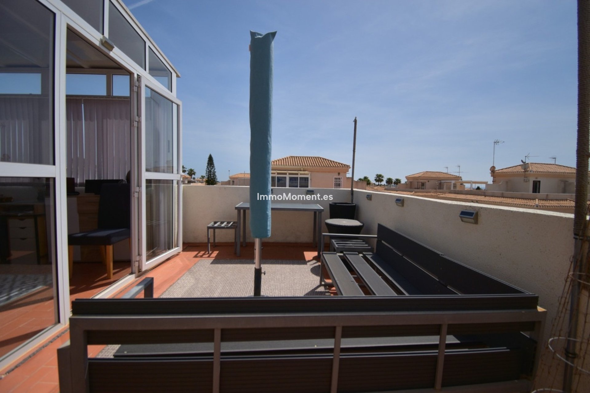 Resale - Detached villa - Orihuela - Playa Flamenca