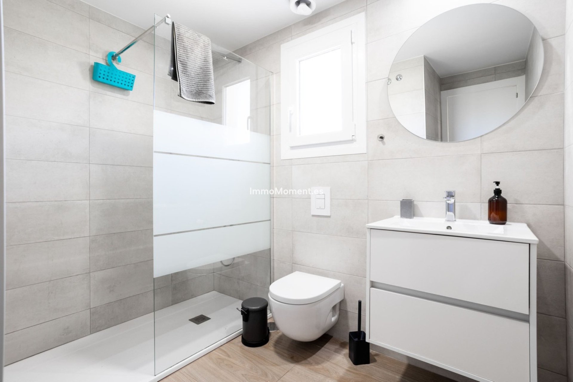 Resale - Detached villa - Orihuela - Playa Flamenca