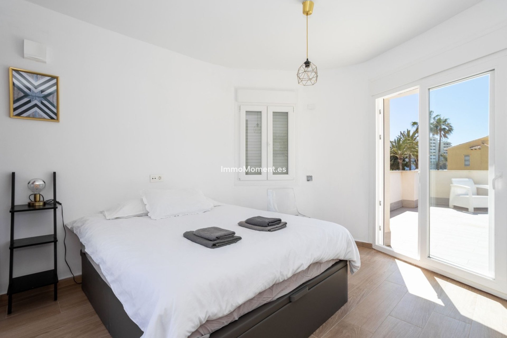 Resale - Detached villa - Orihuela - Playa Flamenca