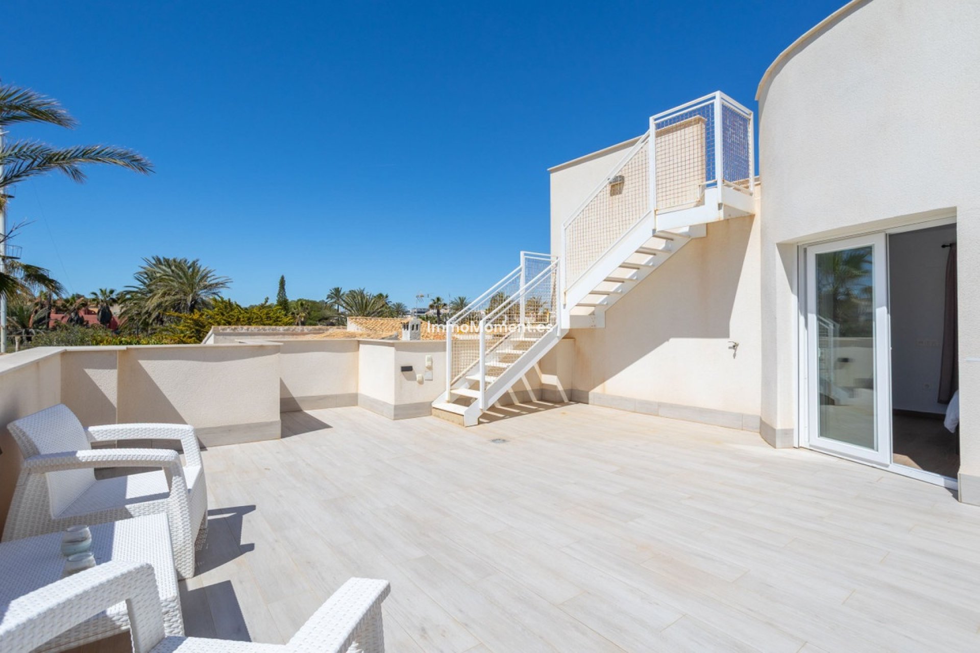 Resale - Detached villa - Orihuela - Playa Flamenca