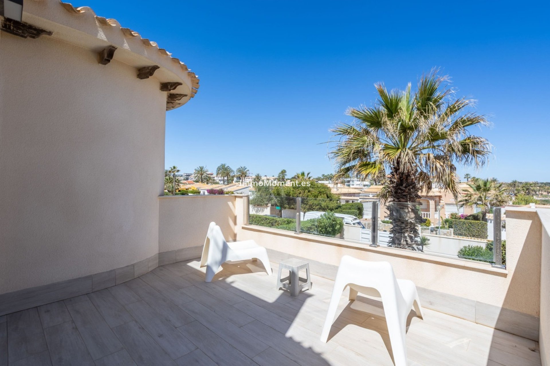 Resale - Detached villa - Orihuela - Playa Flamenca