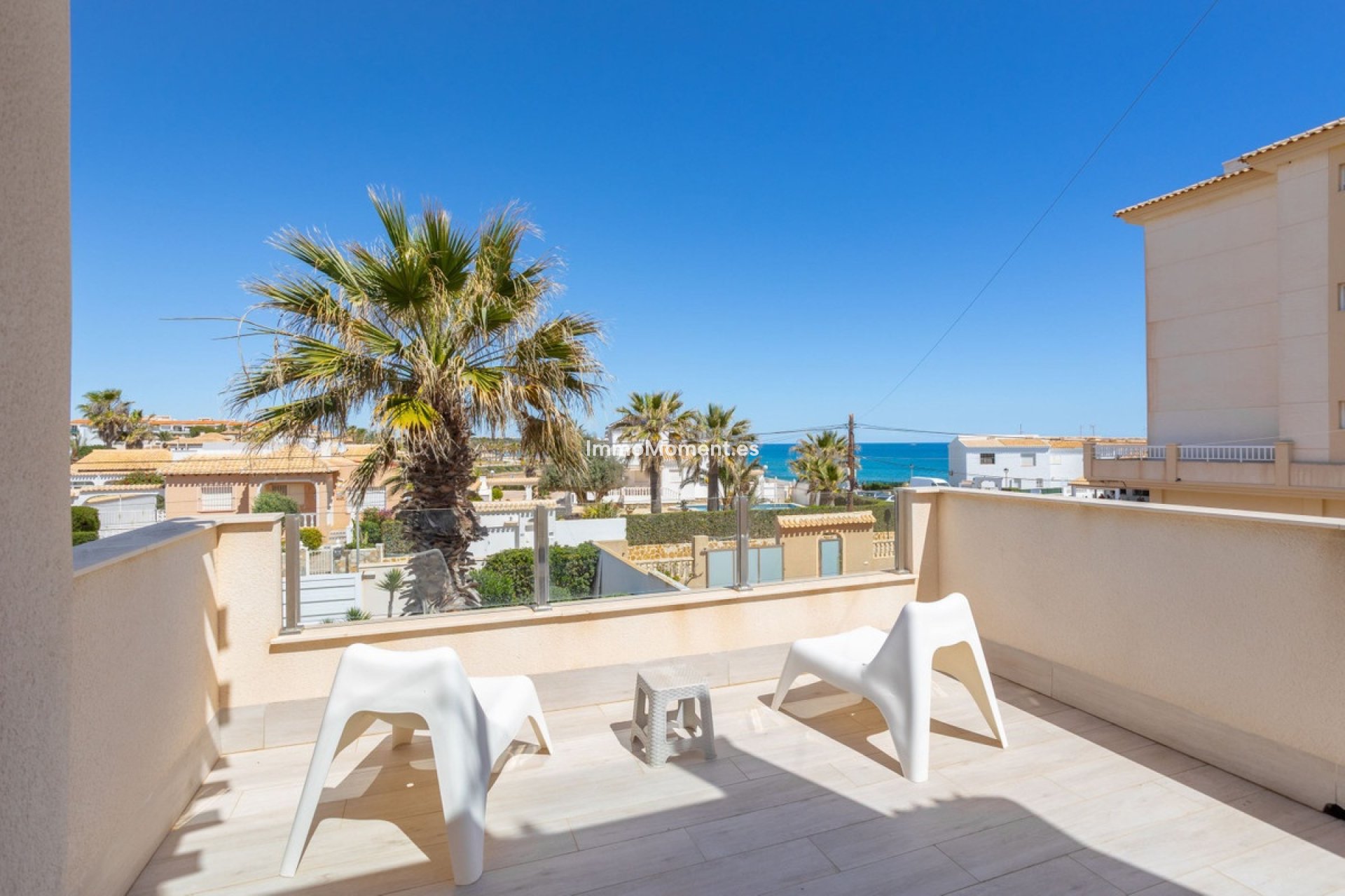 Resale - Detached villa - Orihuela - Playa Flamenca