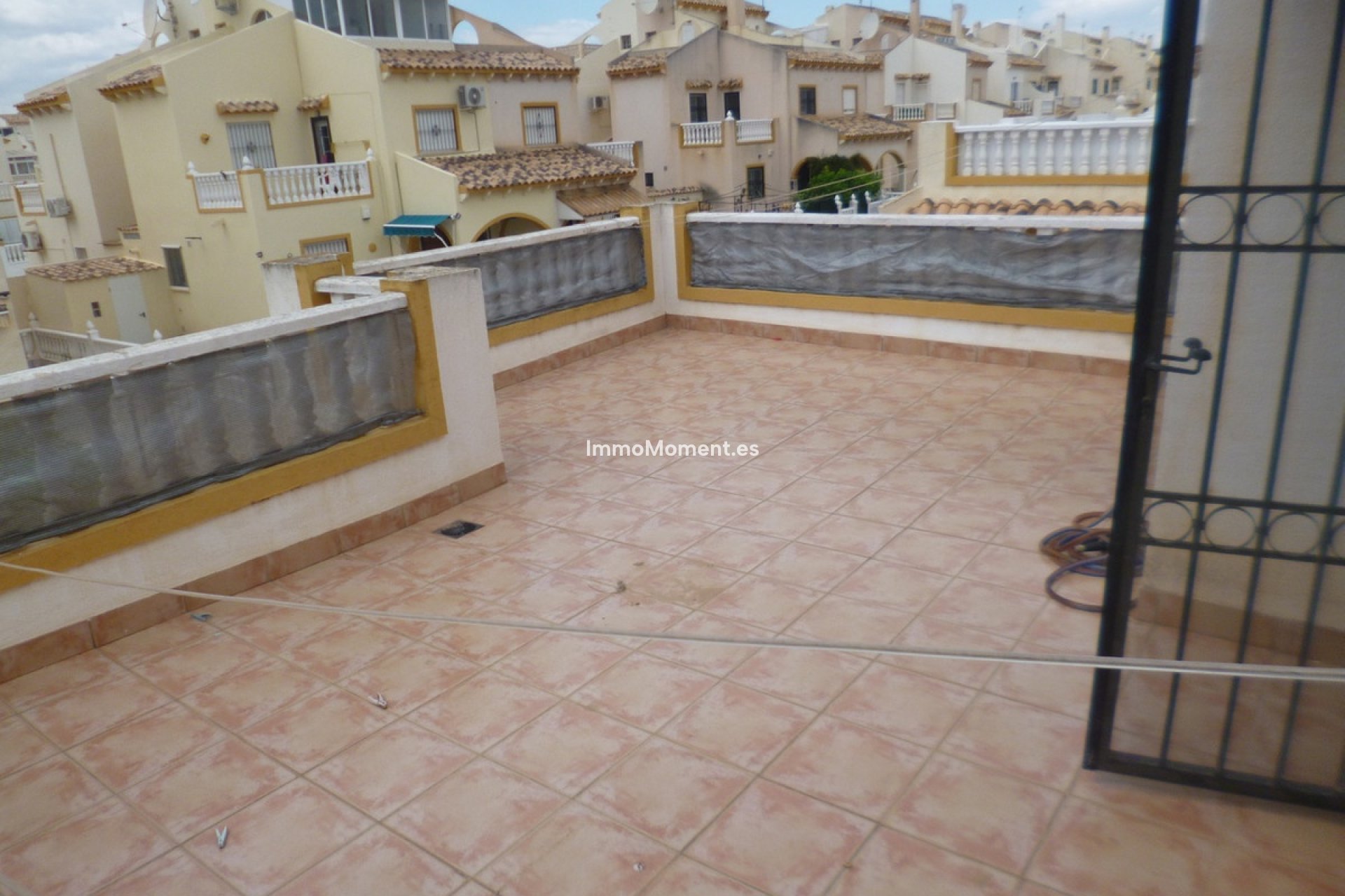 Resale - Detached villa - Orihuela - Playa Flamenca