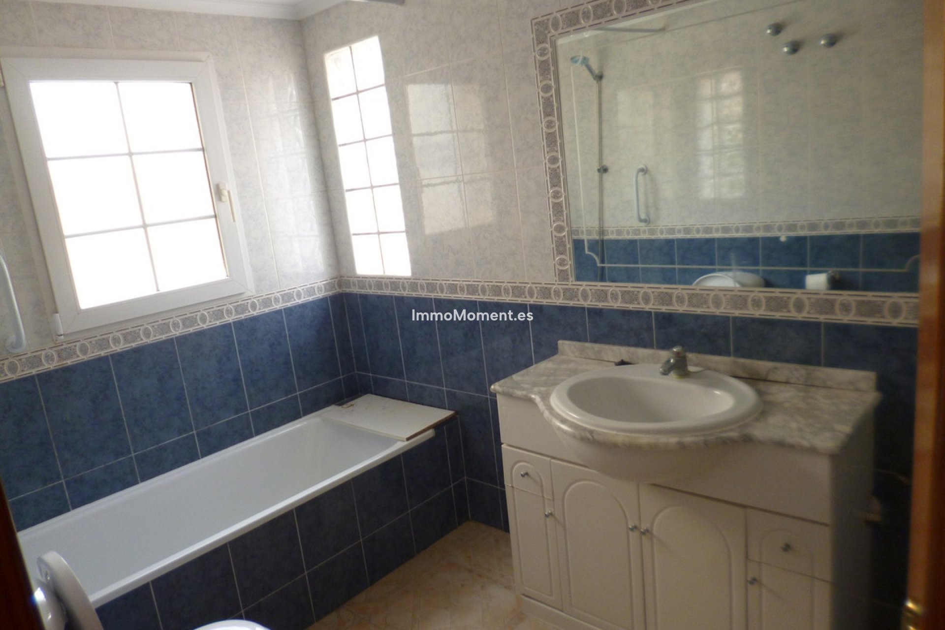 Resale - Detached villa - Orihuela - Playa Flamenca