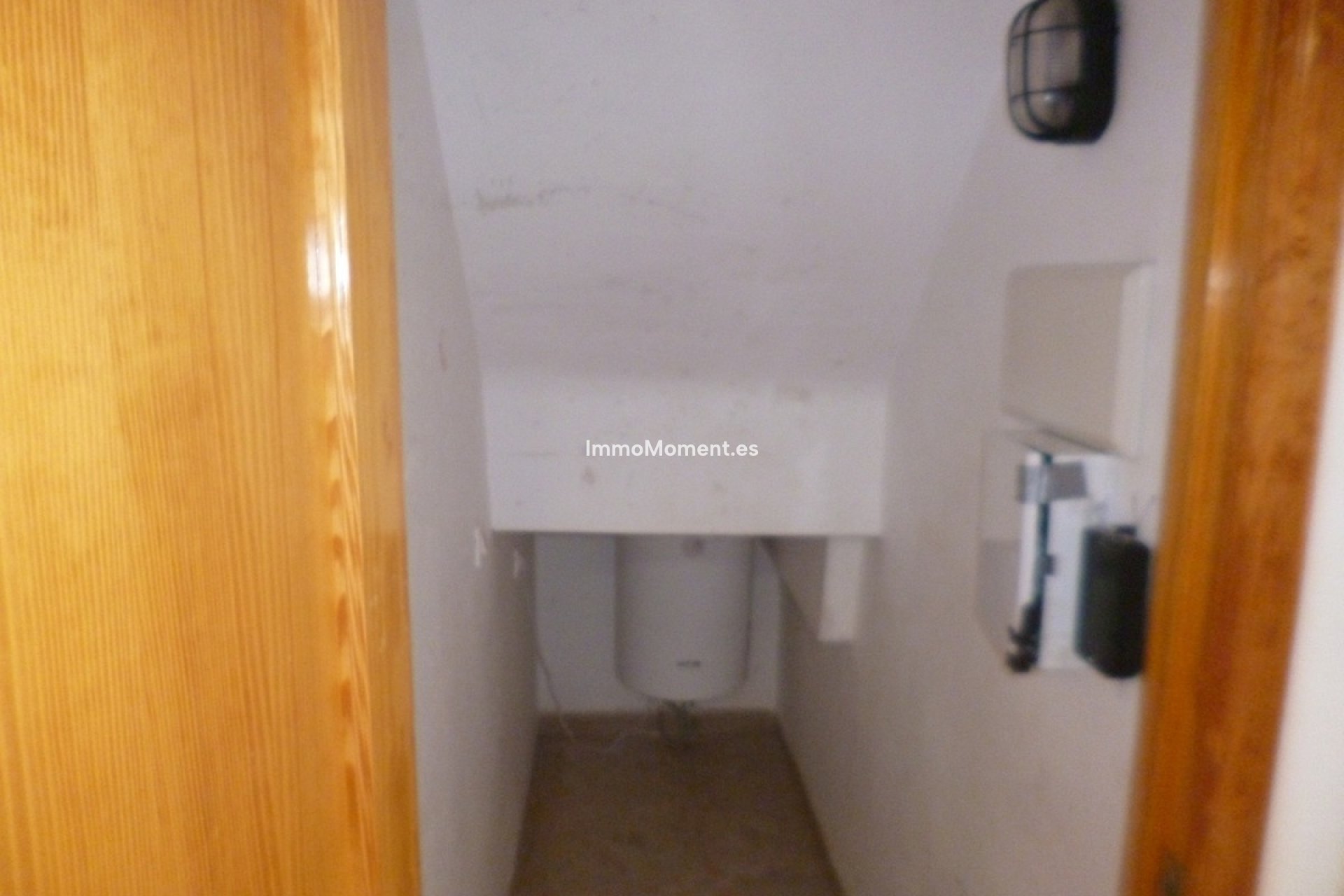 Resale - Detached villa - Orihuela - Playa Flamenca
