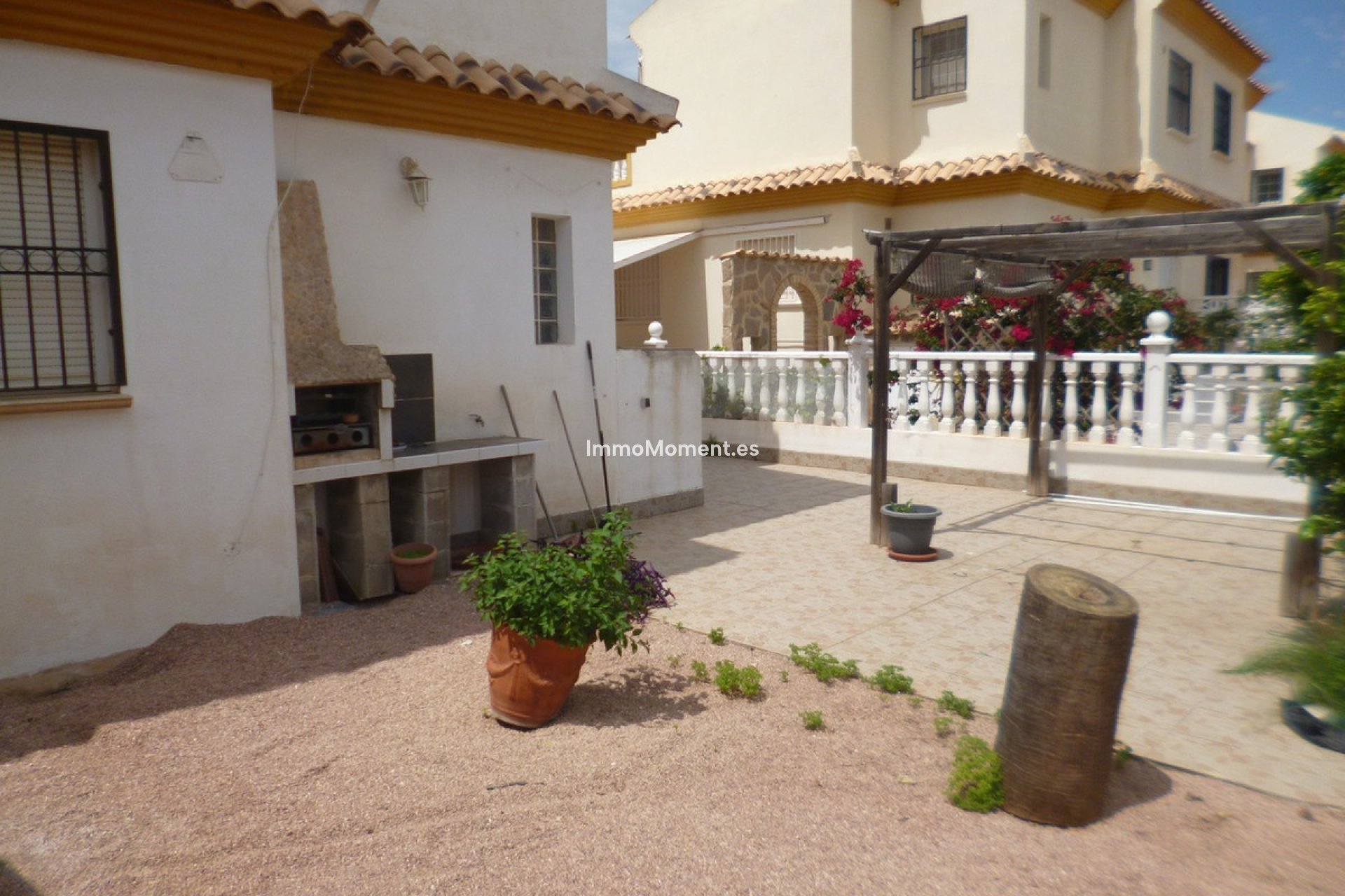 Resale - Detached villa - Orihuela - Playa Flamenca