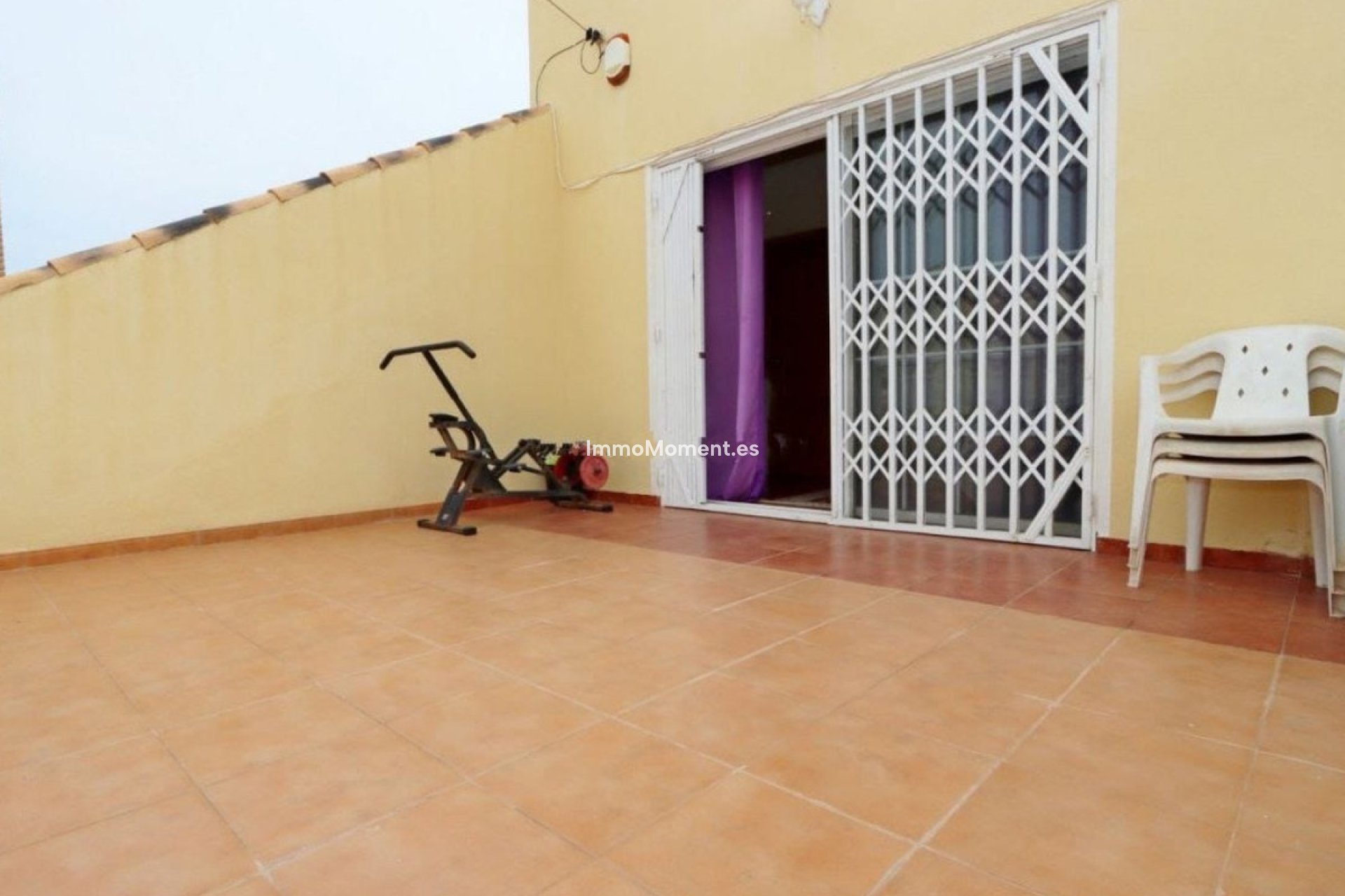 Resale - Detached villa - Orihuela - Playa Flamenca