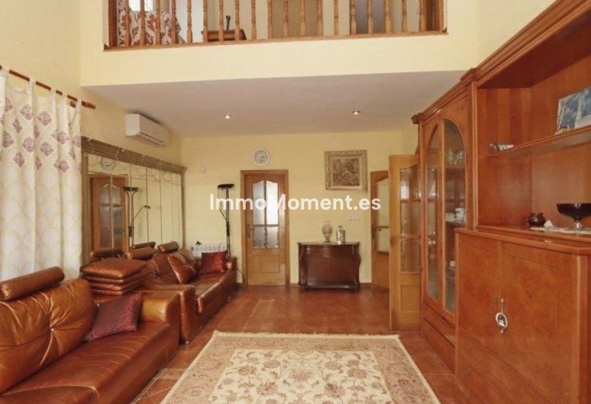 Resale - Detached villa - Orihuela - Playa Flamenca