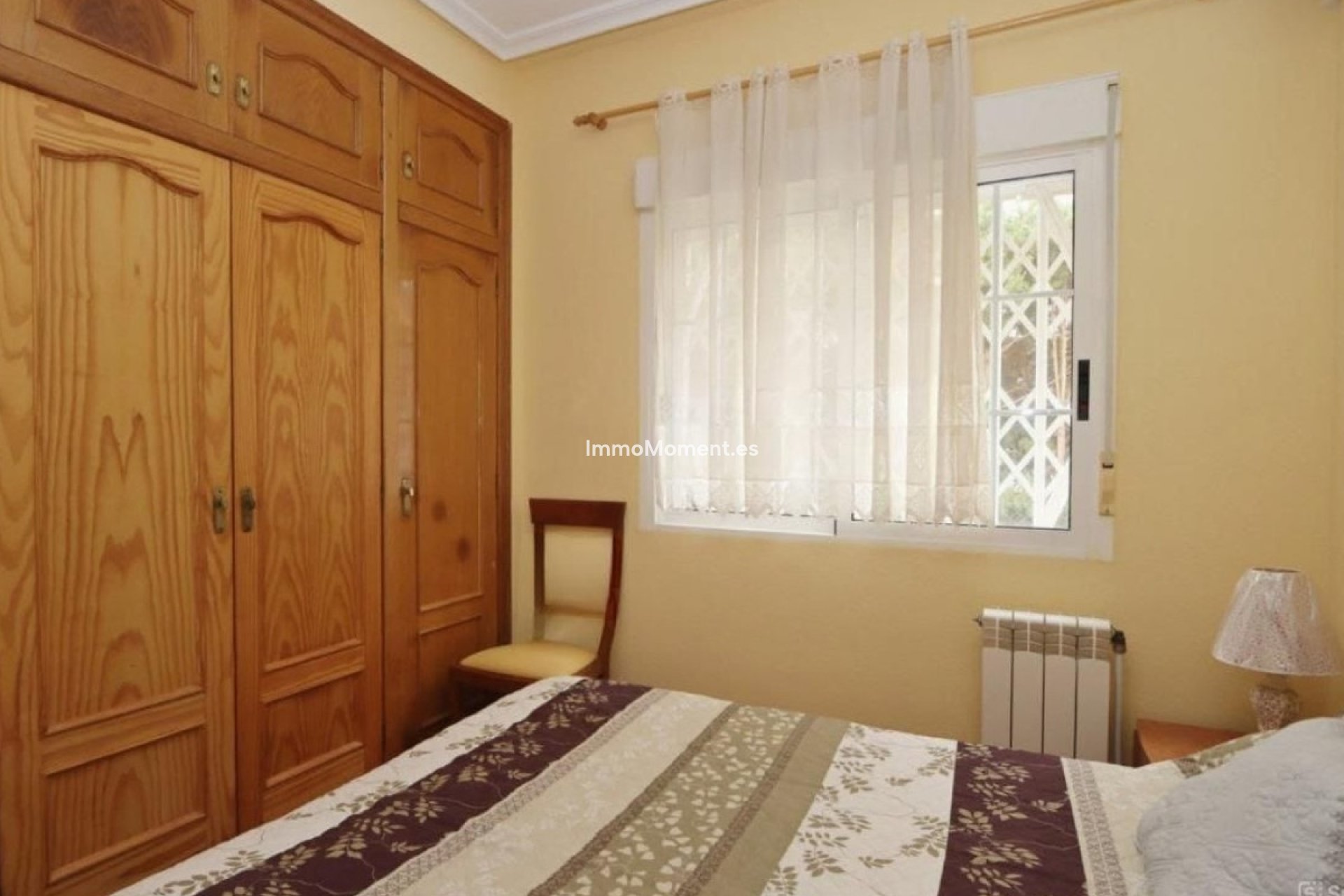 Resale - Detached villa - Orihuela - Playa Flamenca