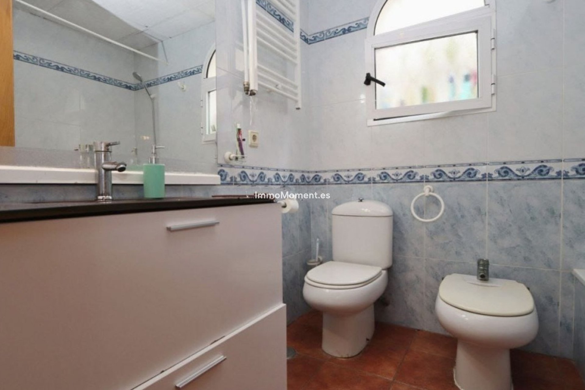 Resale - Detached villa - Orihuela - Playa Flamenca