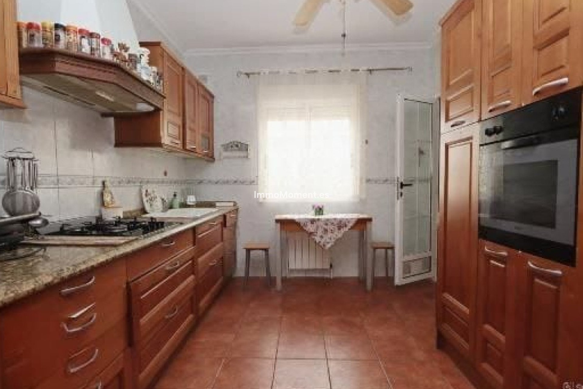 Resale - Detached villa - Orihuela - Playa Flamenca