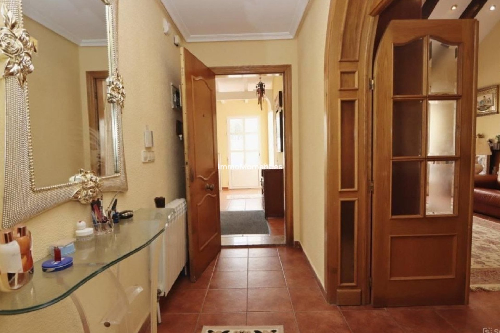 Resale - Detached villa - Orihuela - Playa Flamenca
