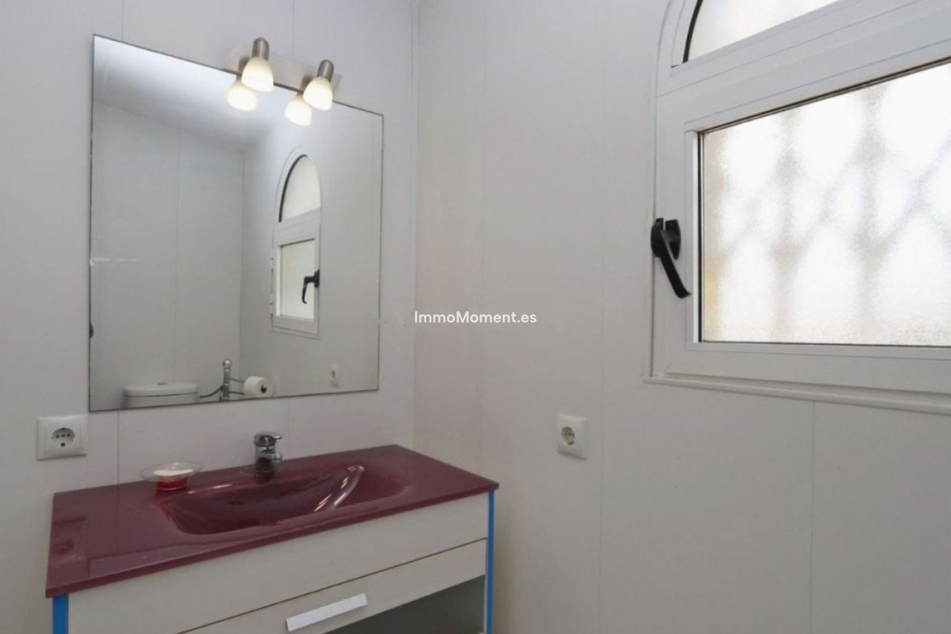 Resale - Detached villa - Orihuela - Playa Flamenca