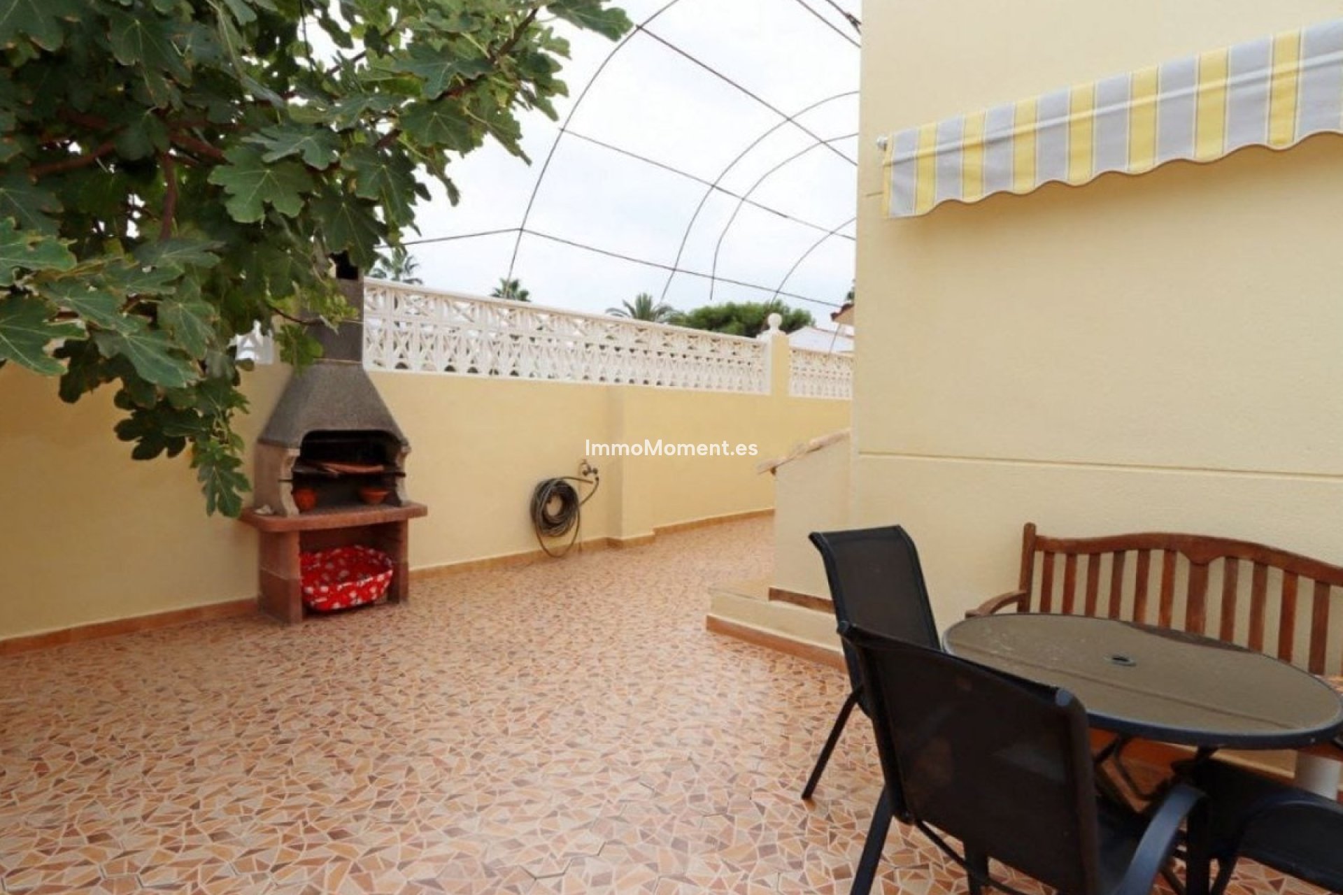 Resale - Detached villa - Orihuela - Playa Flamenca