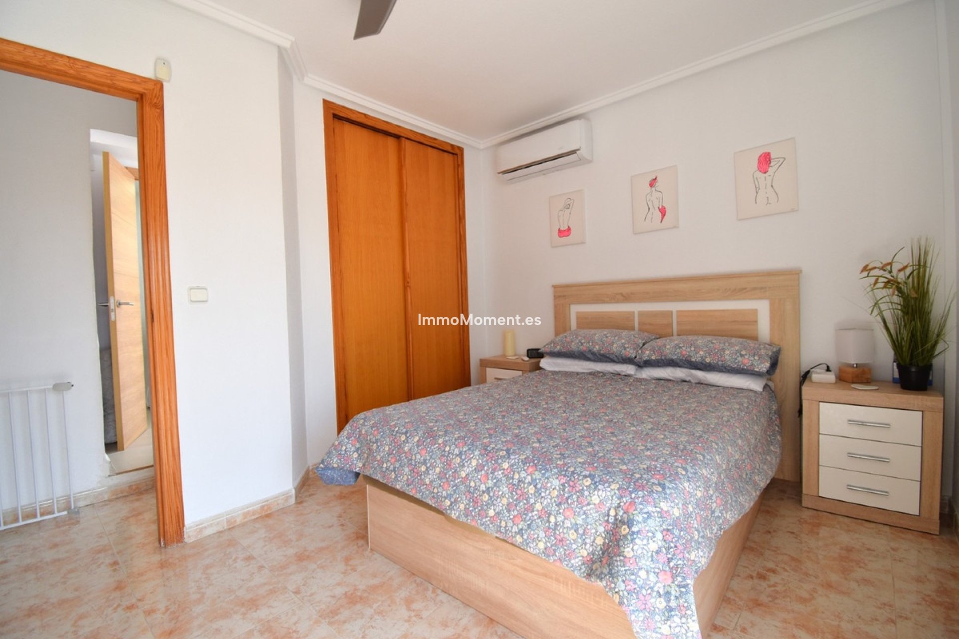 Resale - Detached villa - Orihuela - Playa Flamenca