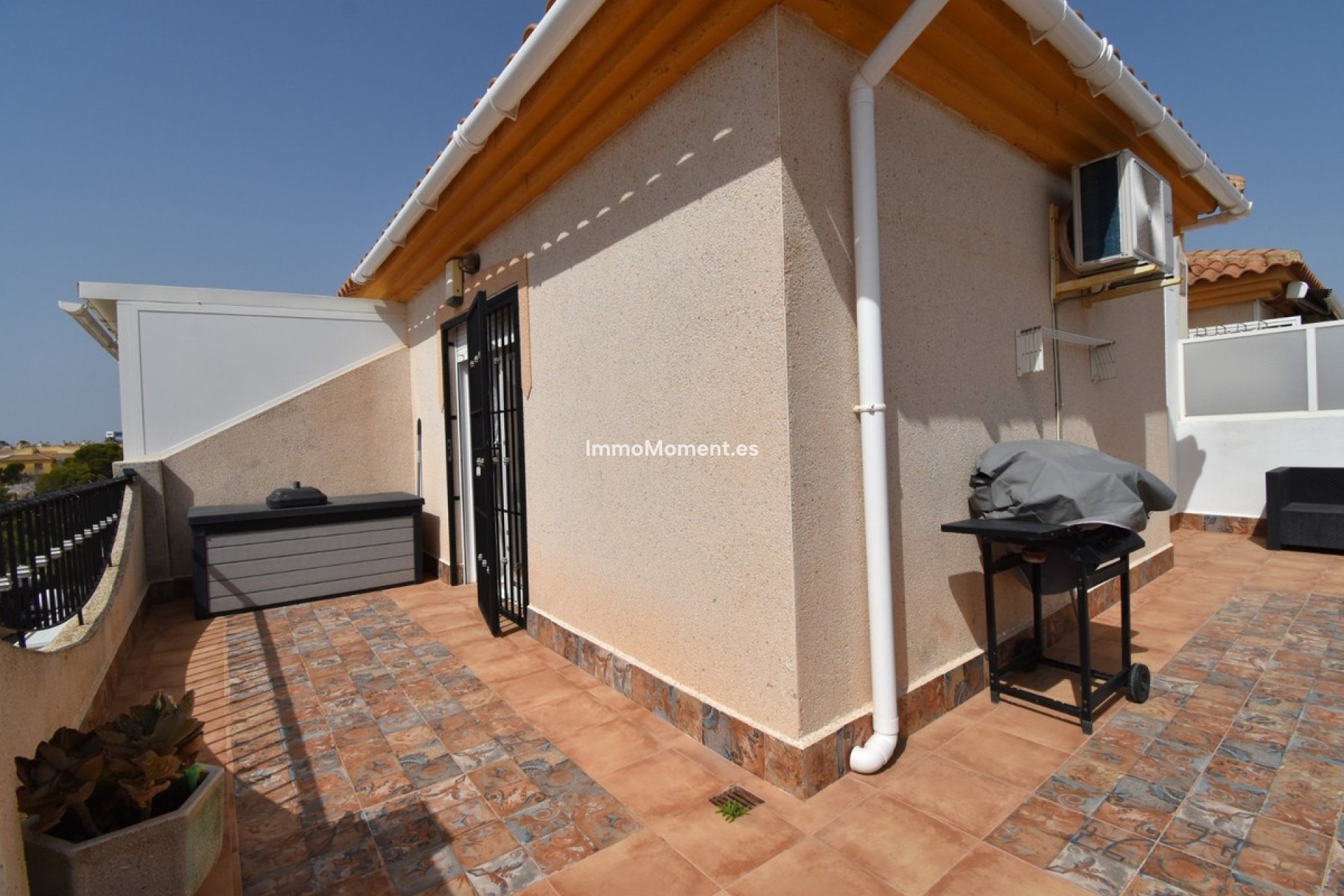 Resale - Detached villa - Orihuela - Playa Flamenca