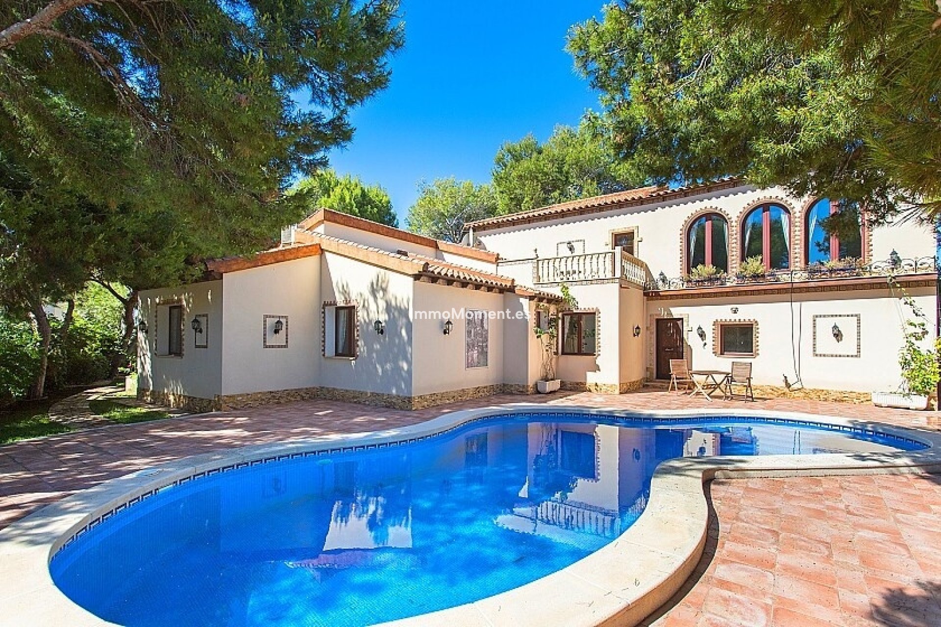 Resale - Detached villa - Orihuela - Punta Prima