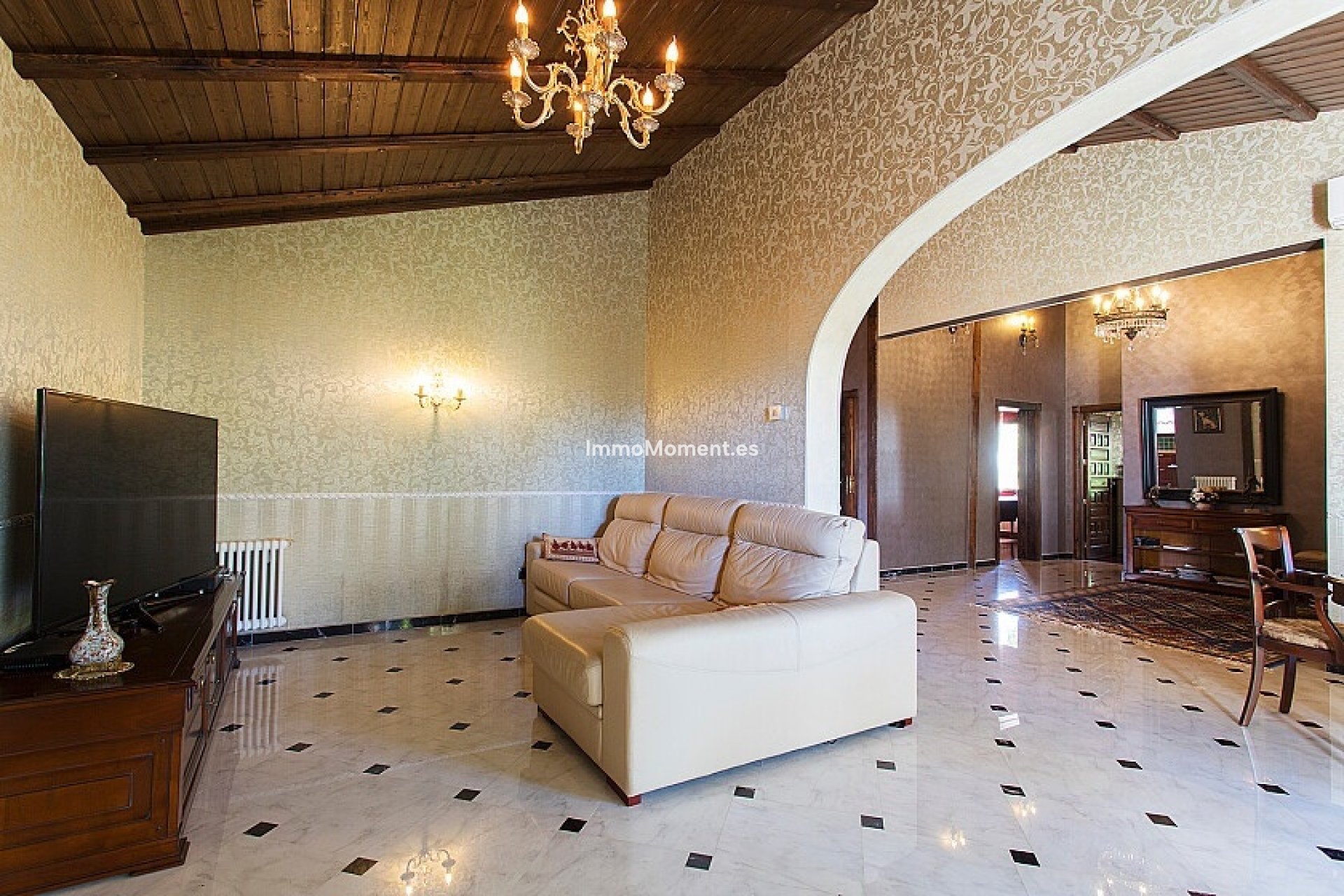 Resale - Detached villa - Orihuela - Punta Prima