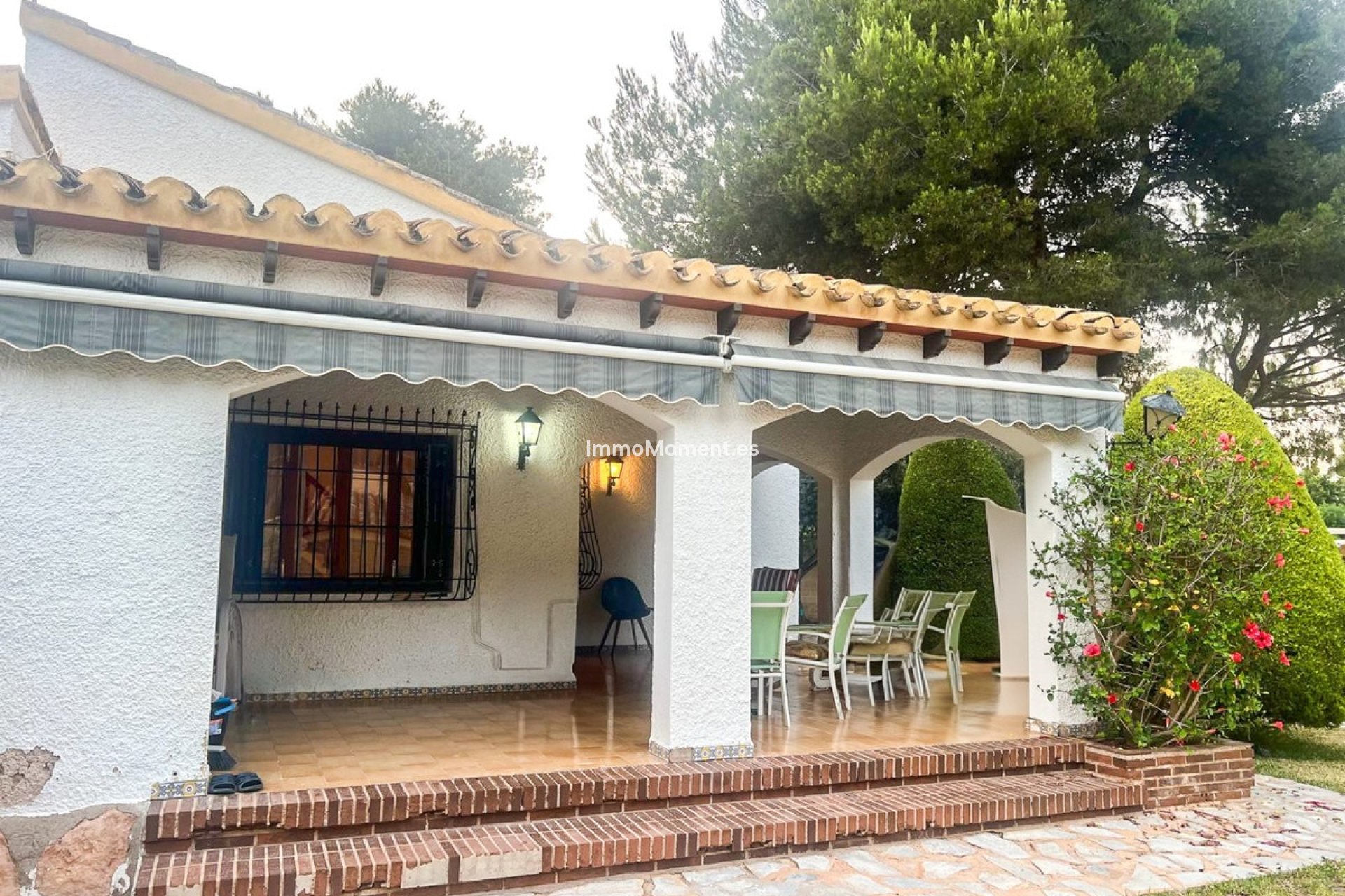 Resale - Detached villa - Orihuela - Punta Prima
