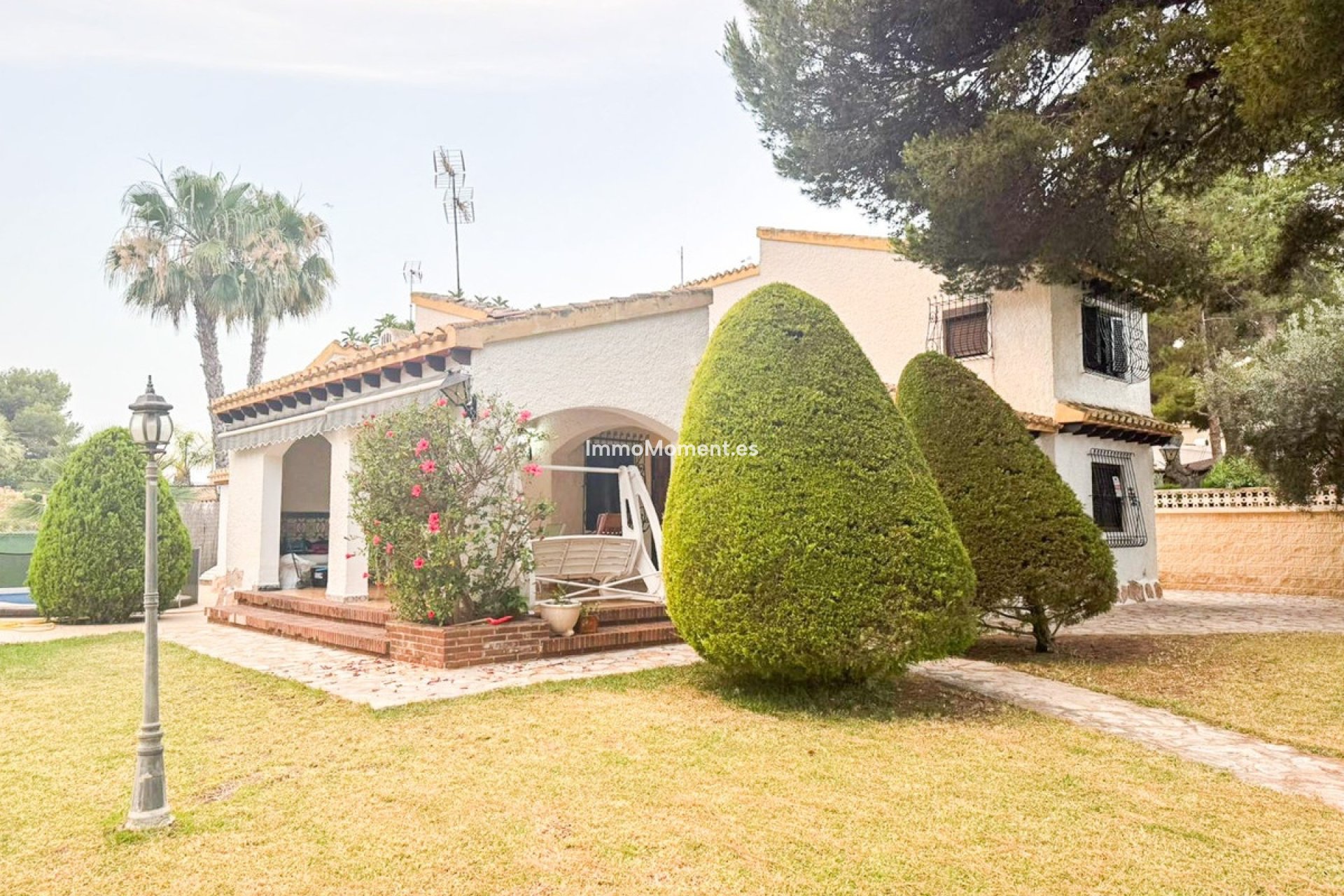 Resale - Detached villa - Orihuela - Punta Prima
