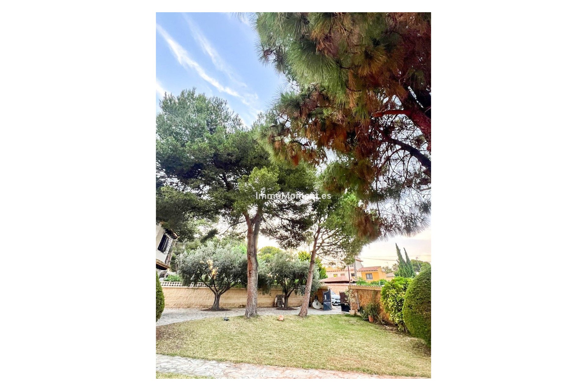 Resale - Detached villa - Orihuela - Punta Prima