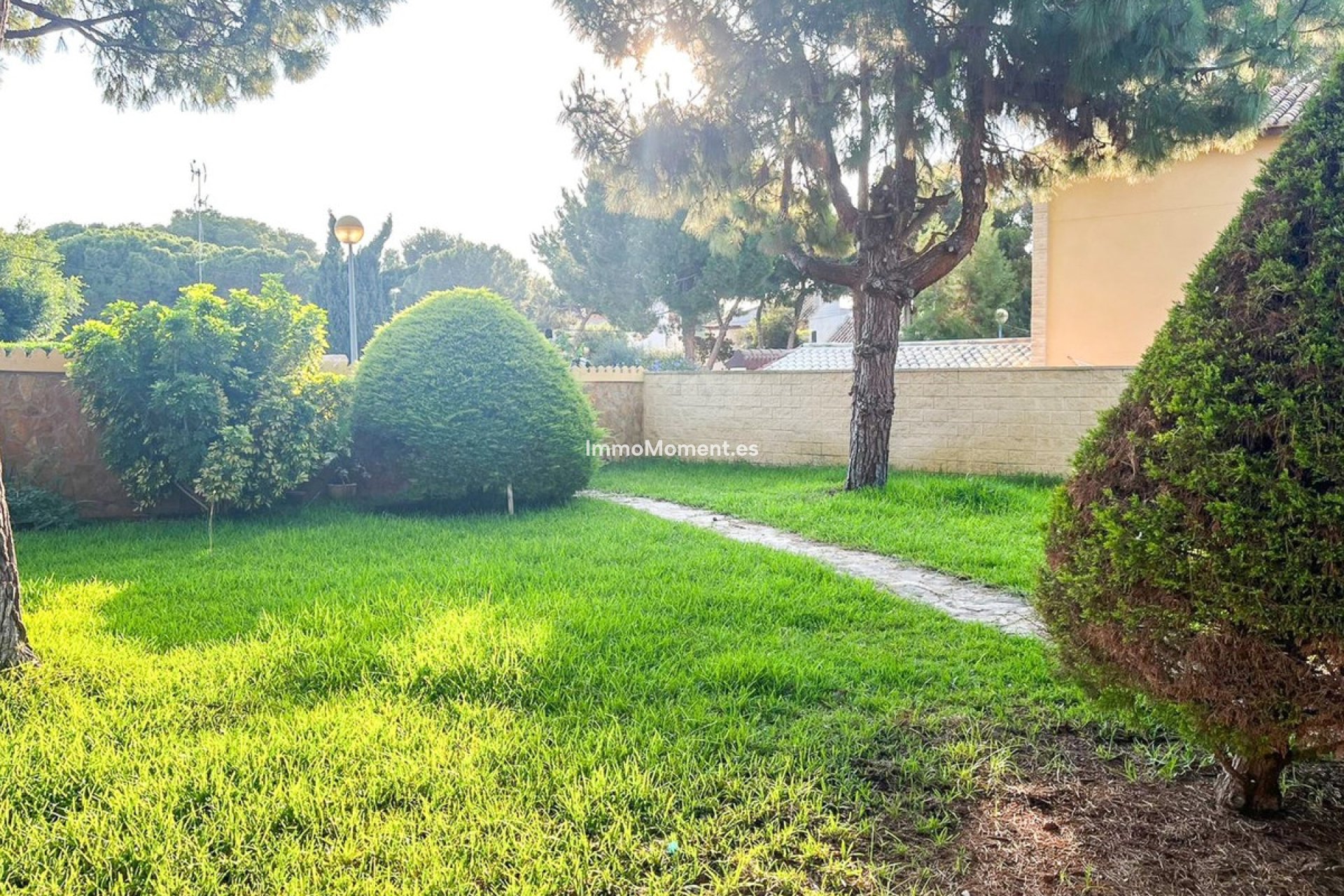 Resale - Detached villa - Orihuela - Punta Prima