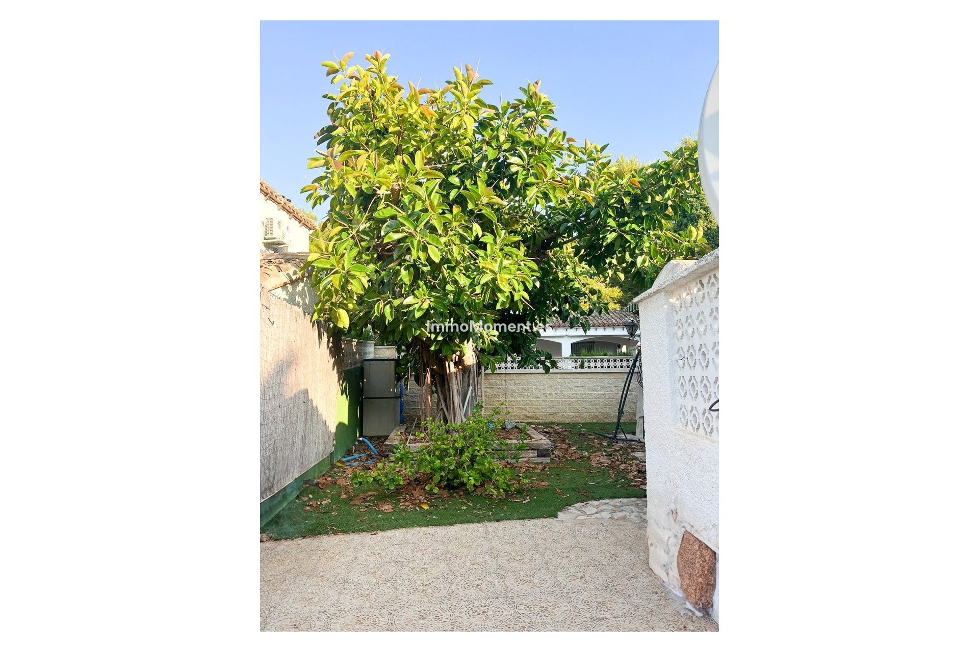 Resale - Detached villa - Orihuela - Punta Prima
