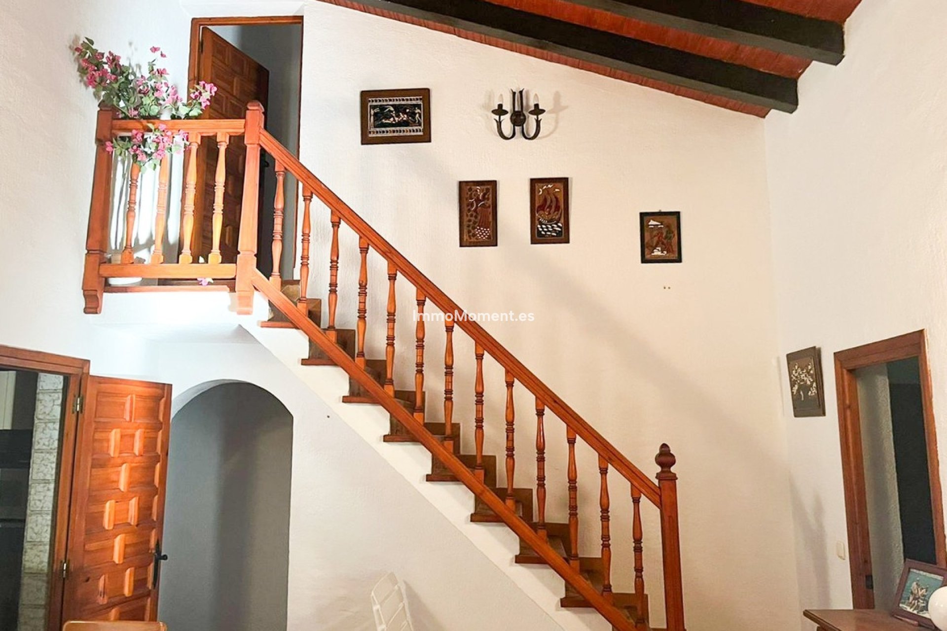 Resale - Detached villa - Orihuela - Punta Prima