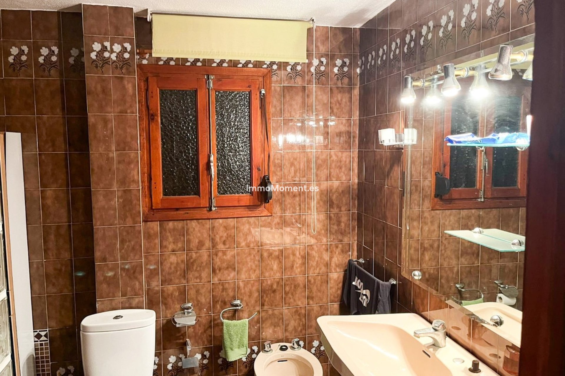 Resale - Detached villa - Orihuela - Punta Prima