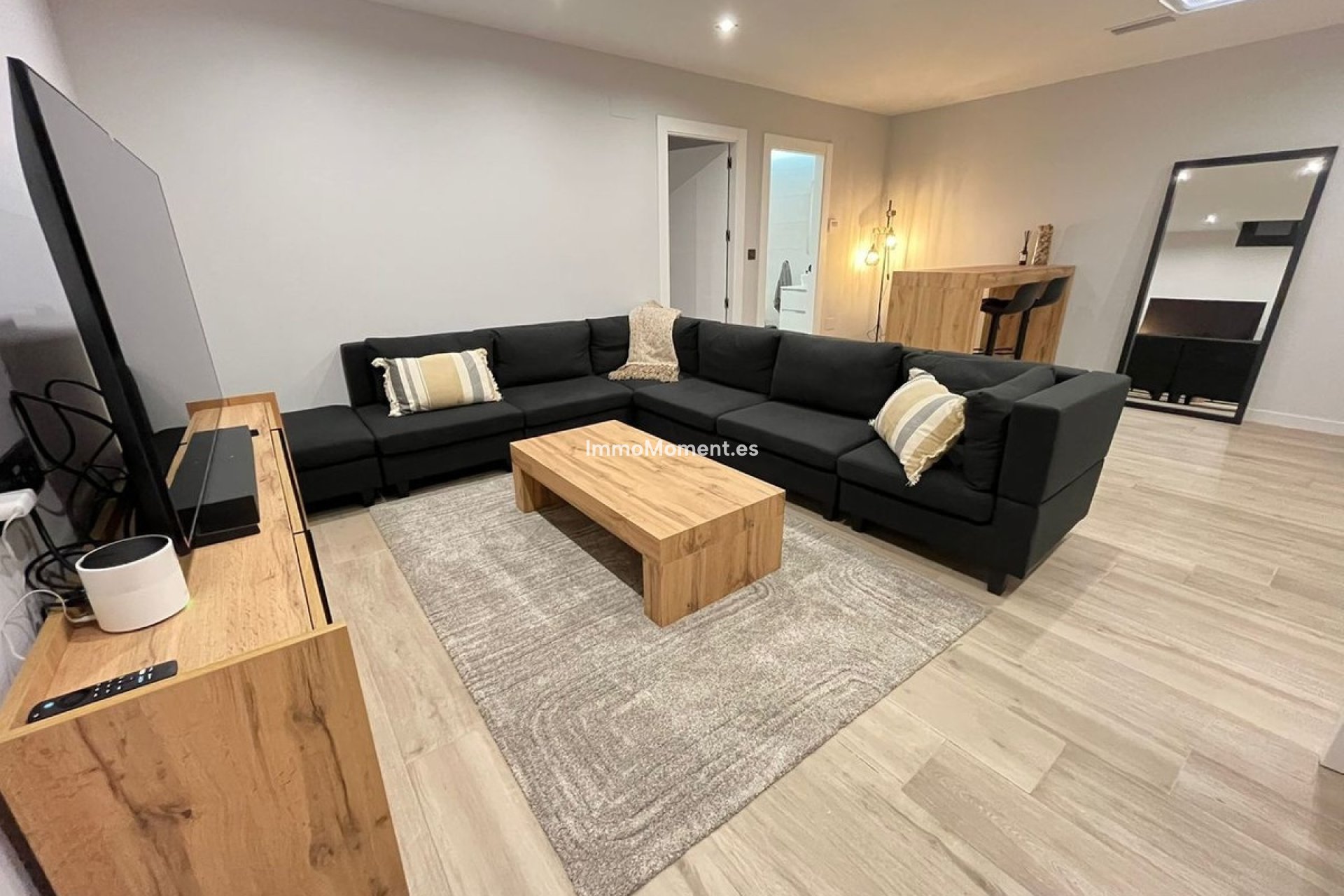 Resale - Detached villa - Orihuela - Punta Prima