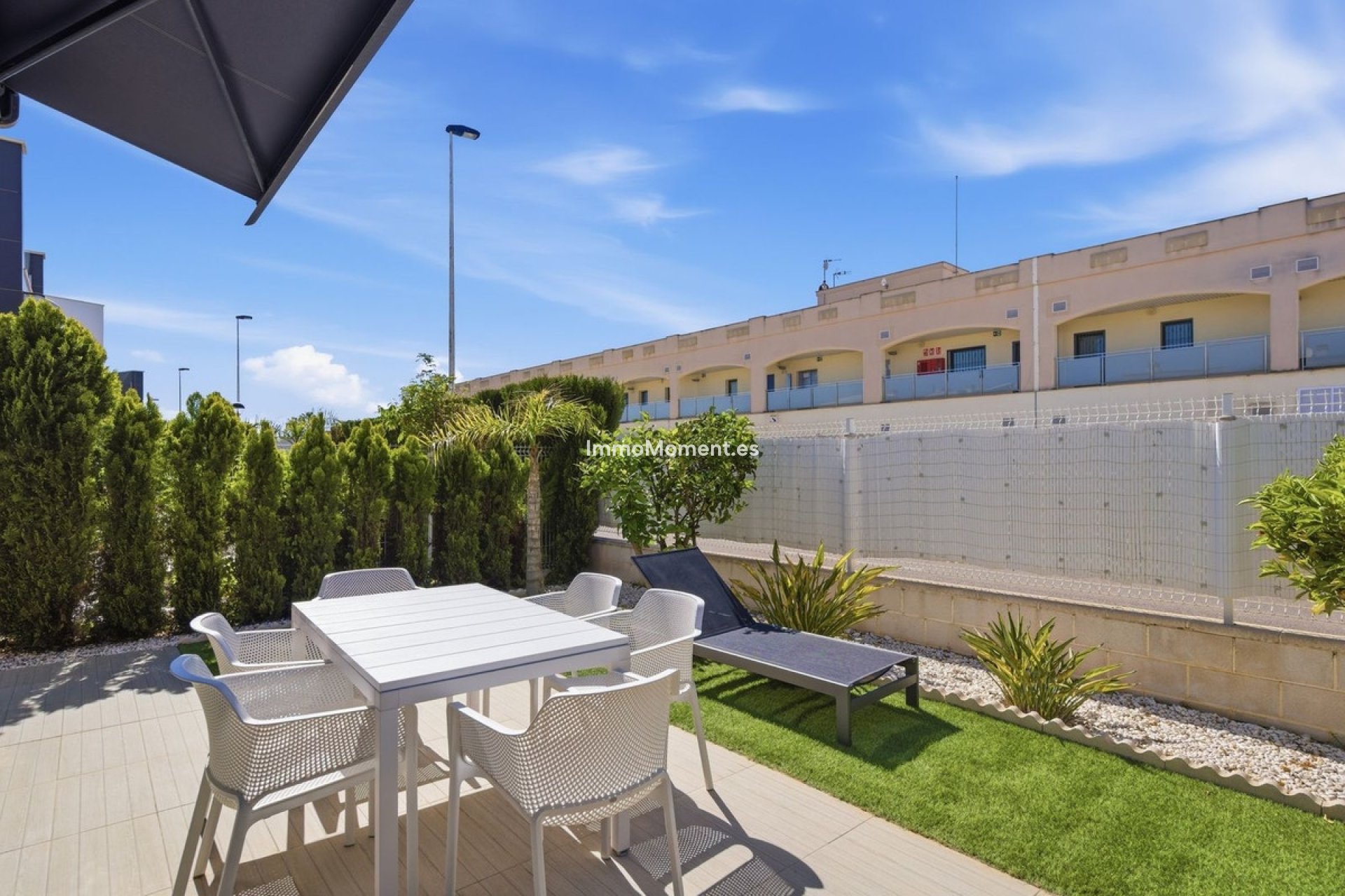 Resale - Detached villa - Orihuela - Punta Prima