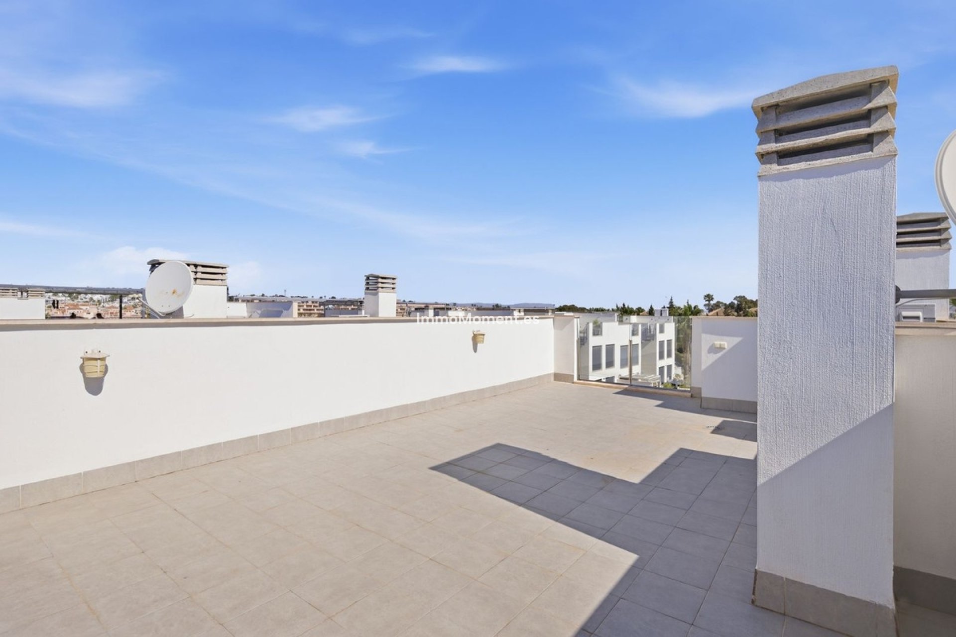 Resale - Detached villa - Orihuela - Punta Prima