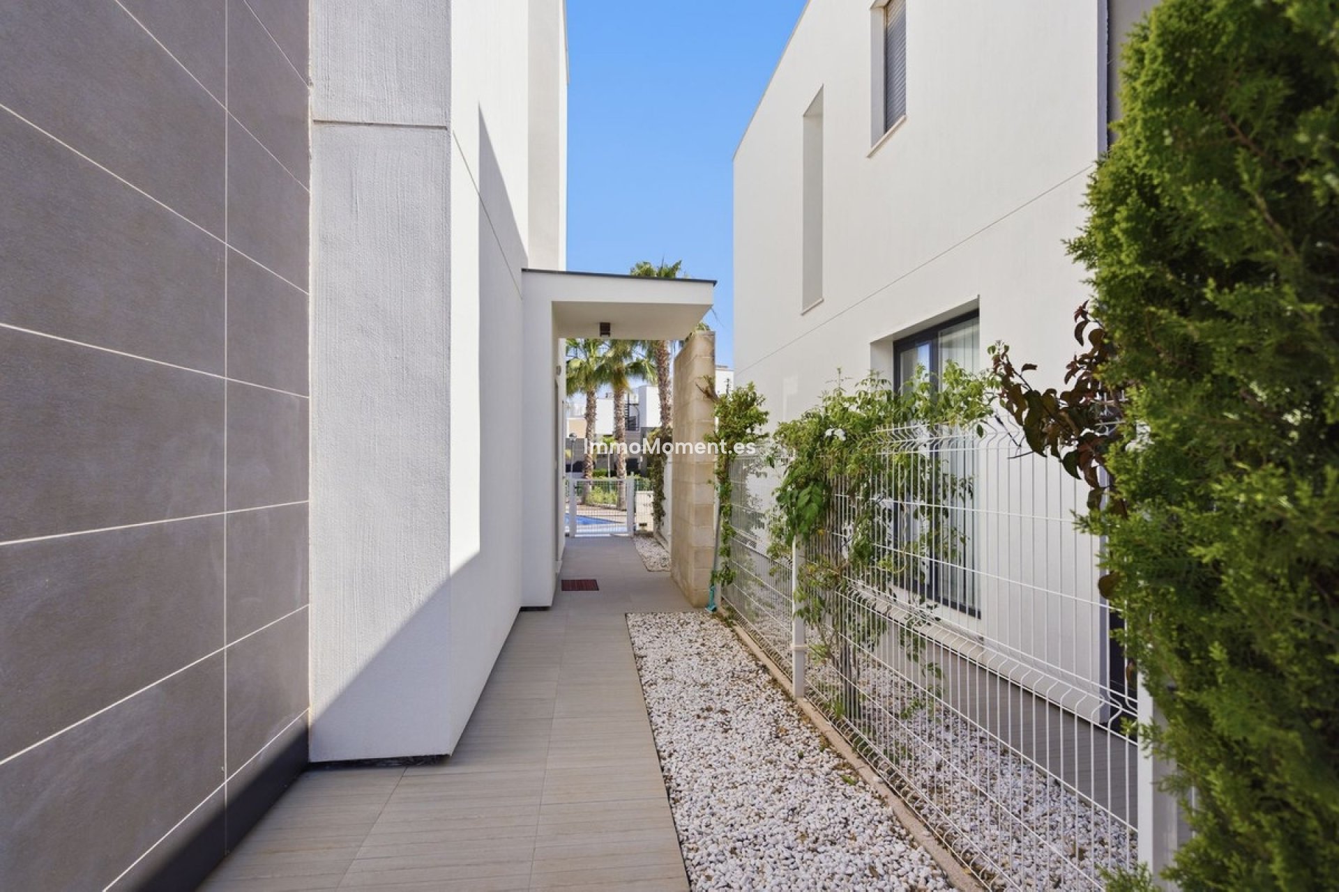 Resale - Detached villa - Orihuela - Punta Prima