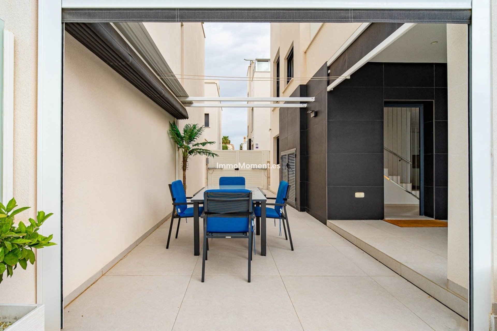 Resale - Detached villa - Orihuela - Punta Prima