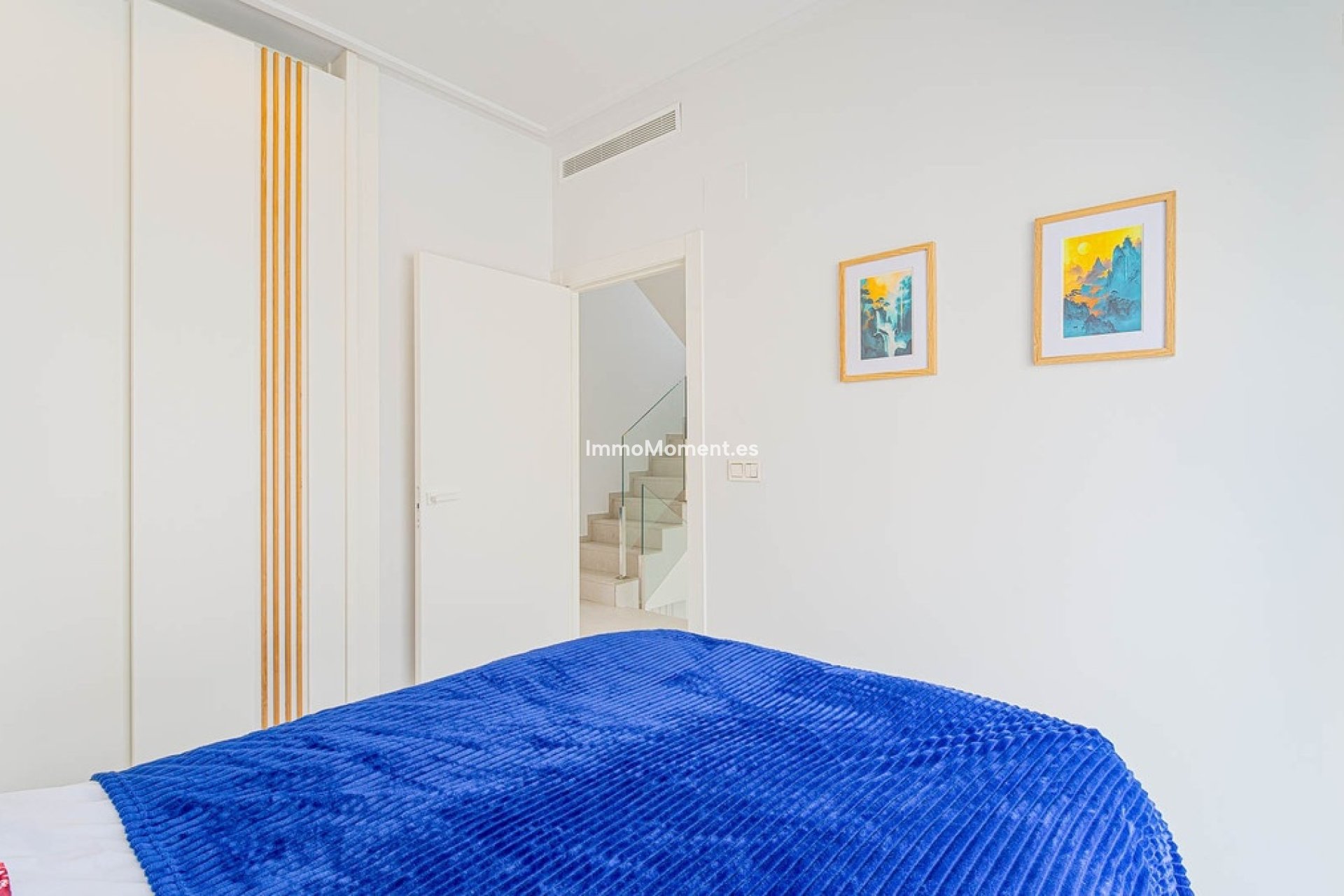 Resale - Detached villa - Orihuela - Punta Prima