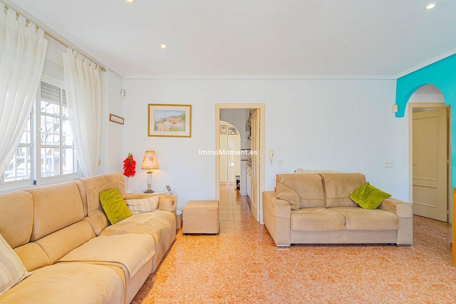Resale - Detached villa - Orihuela - Punta Prima
