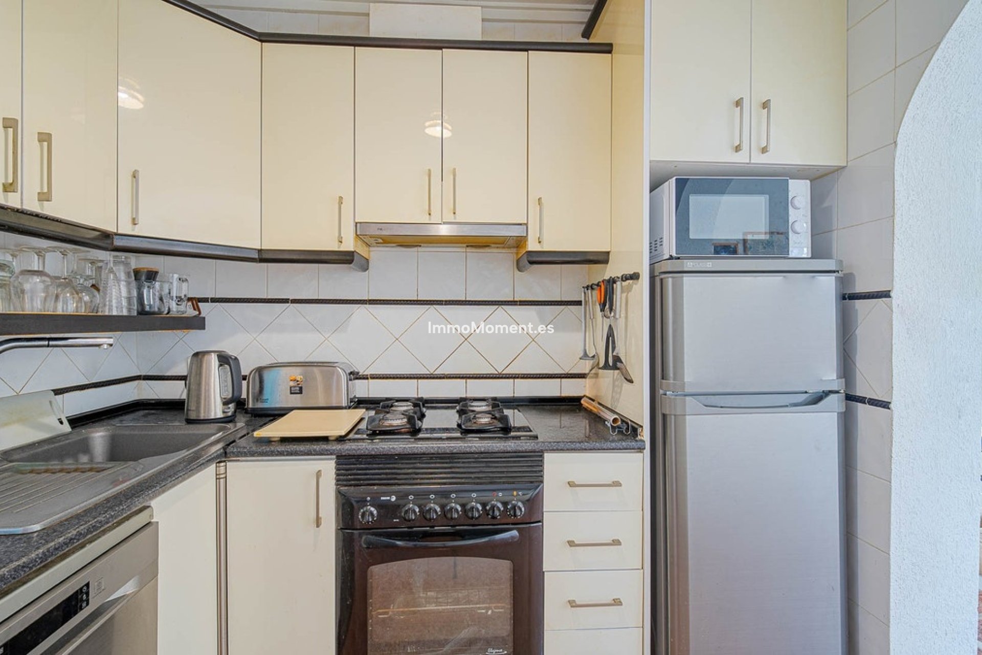 Resale - Detached villa - Orihuela - Punta Prima