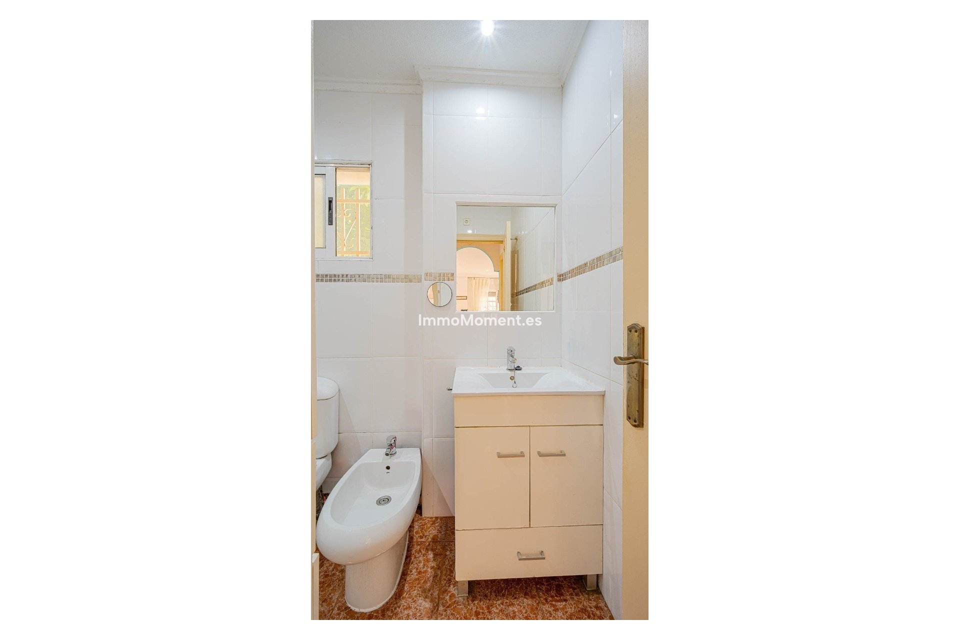 Resale - Detached villa - Orihuela - Punta Prima