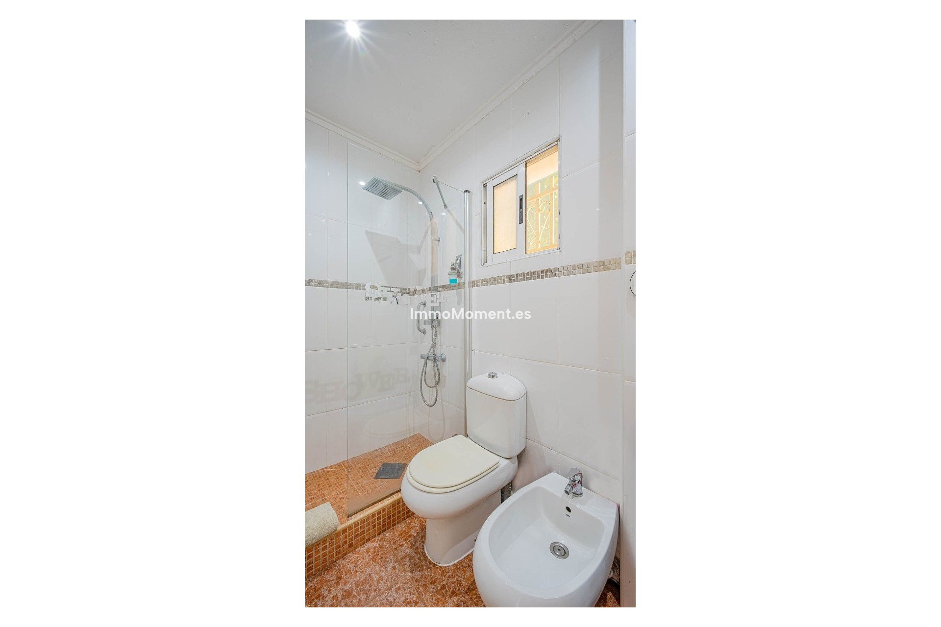 Resale - Detached villa - Orihuela - Punta Prima