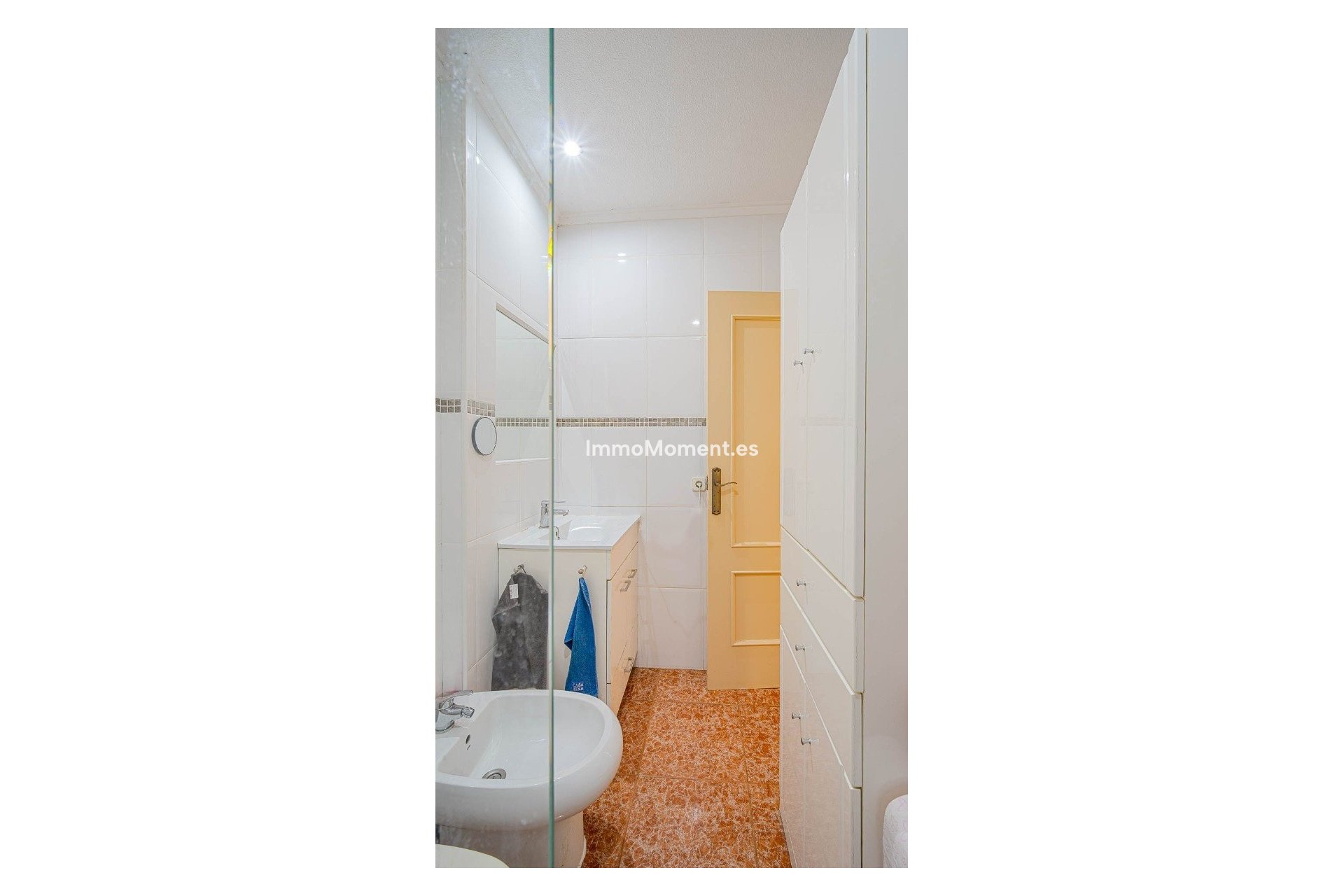 Resale - Detached villa - Orihuela - Punta Prima