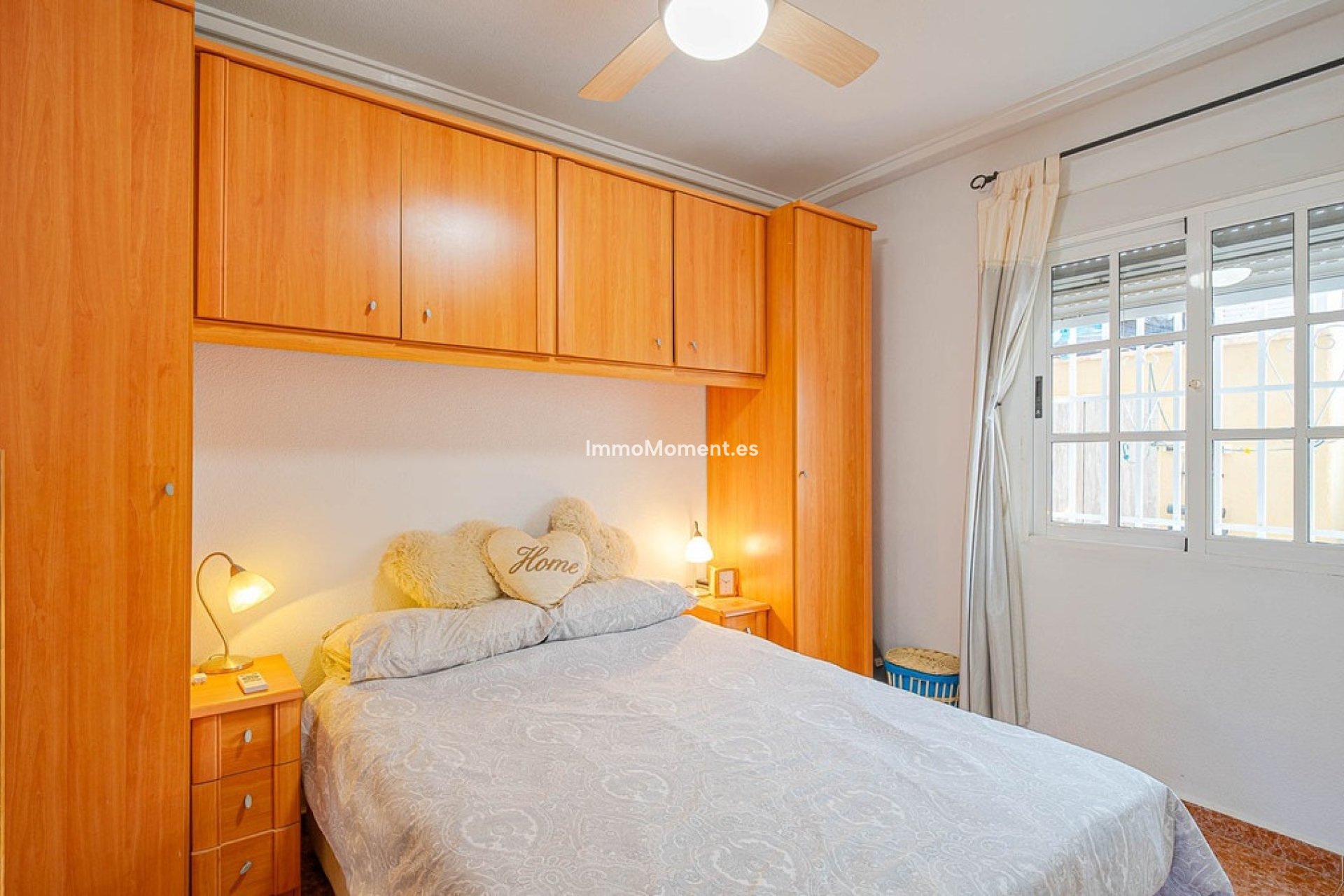 Resale - Detached villa - Orihuela - Punta Prima