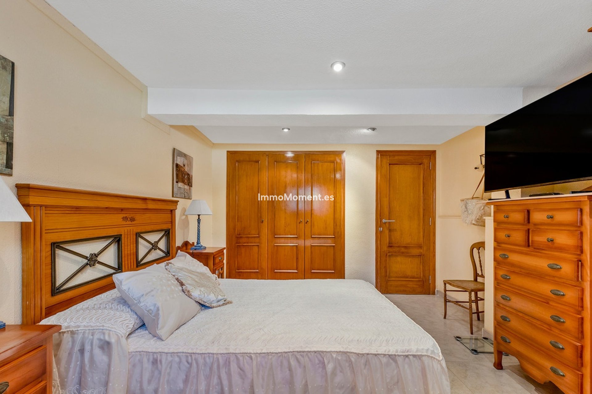 Resale - Detached villa - Orihuela - Rocio del Mar