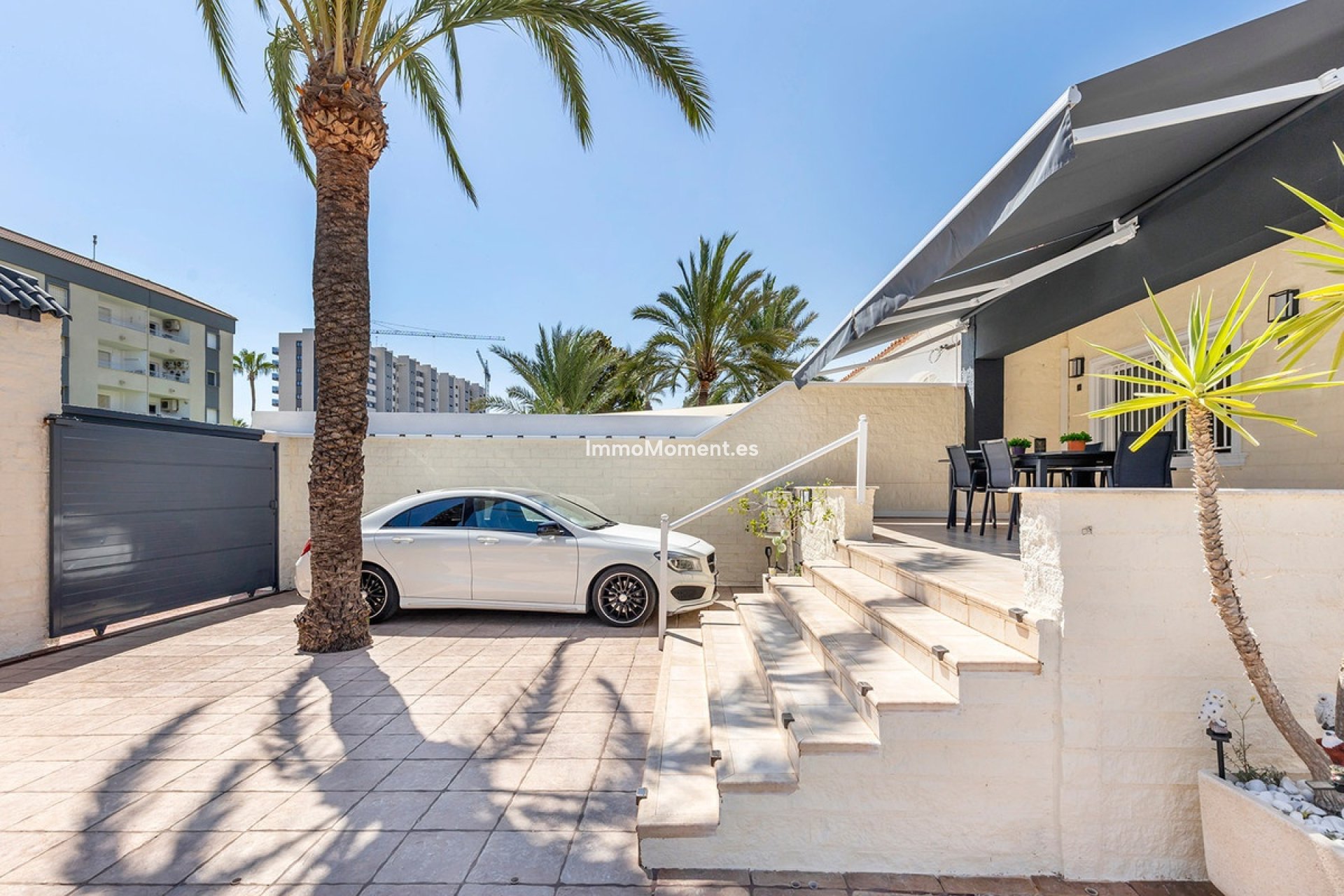 Resale - Detached villa - Orihuela - Rocio del Mar