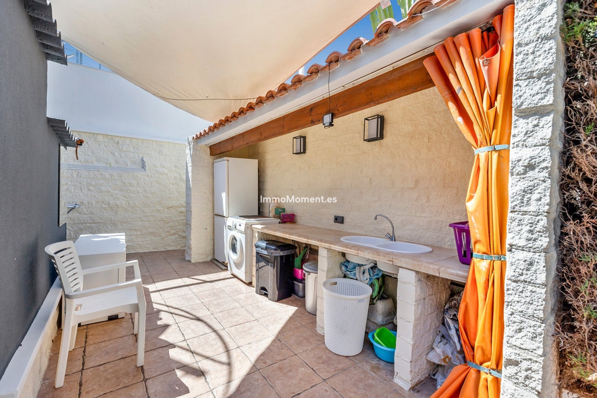 Resale - Detached villa - Orihuela - Rocio del Mar