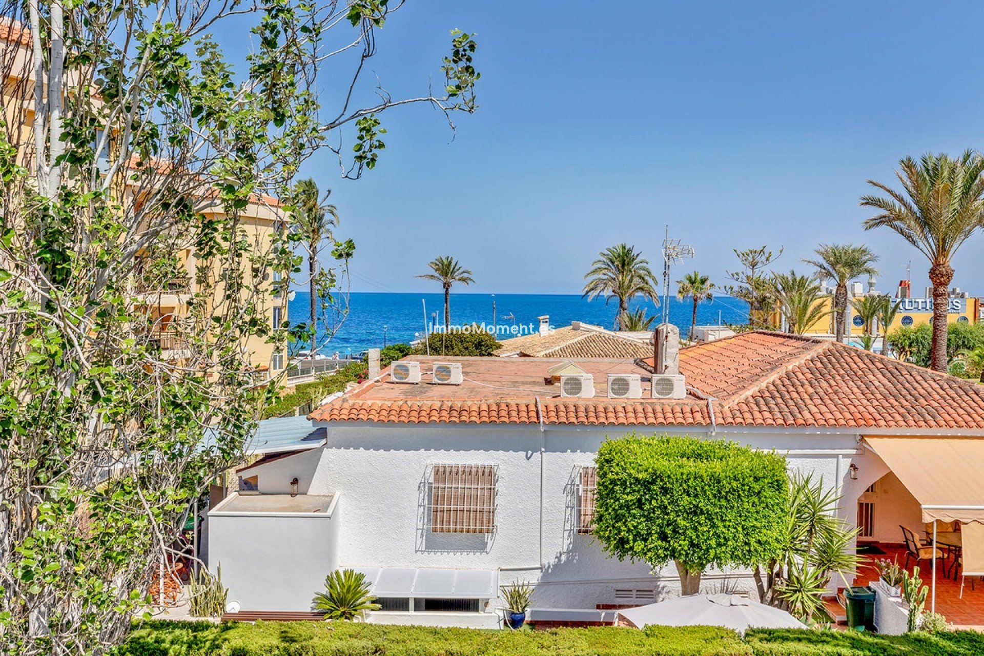 Resale - Detached villa - Orihuela - Rocio del Mar