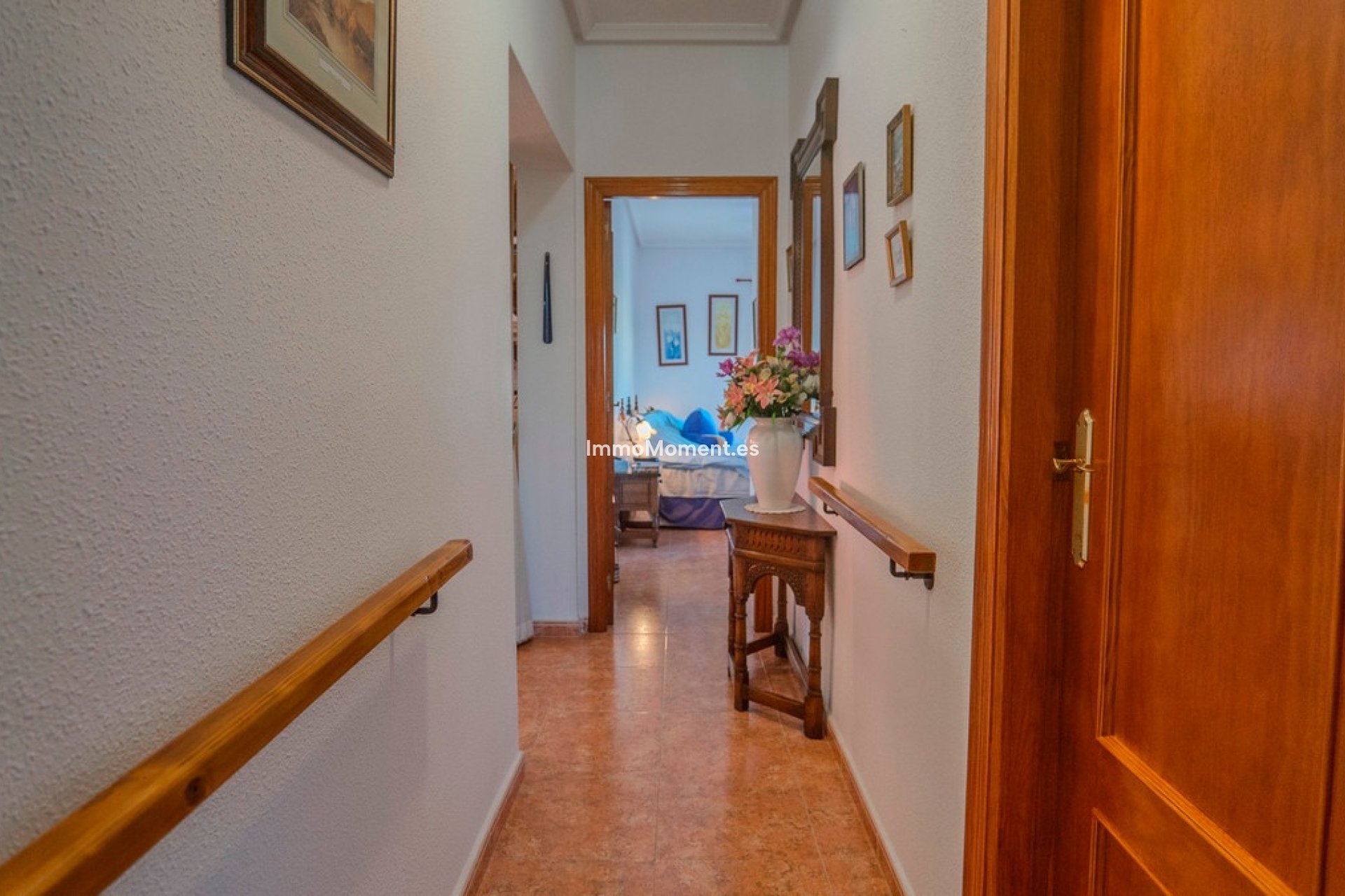 Resale - Detached villa - Orihuela - San Bartolomé
