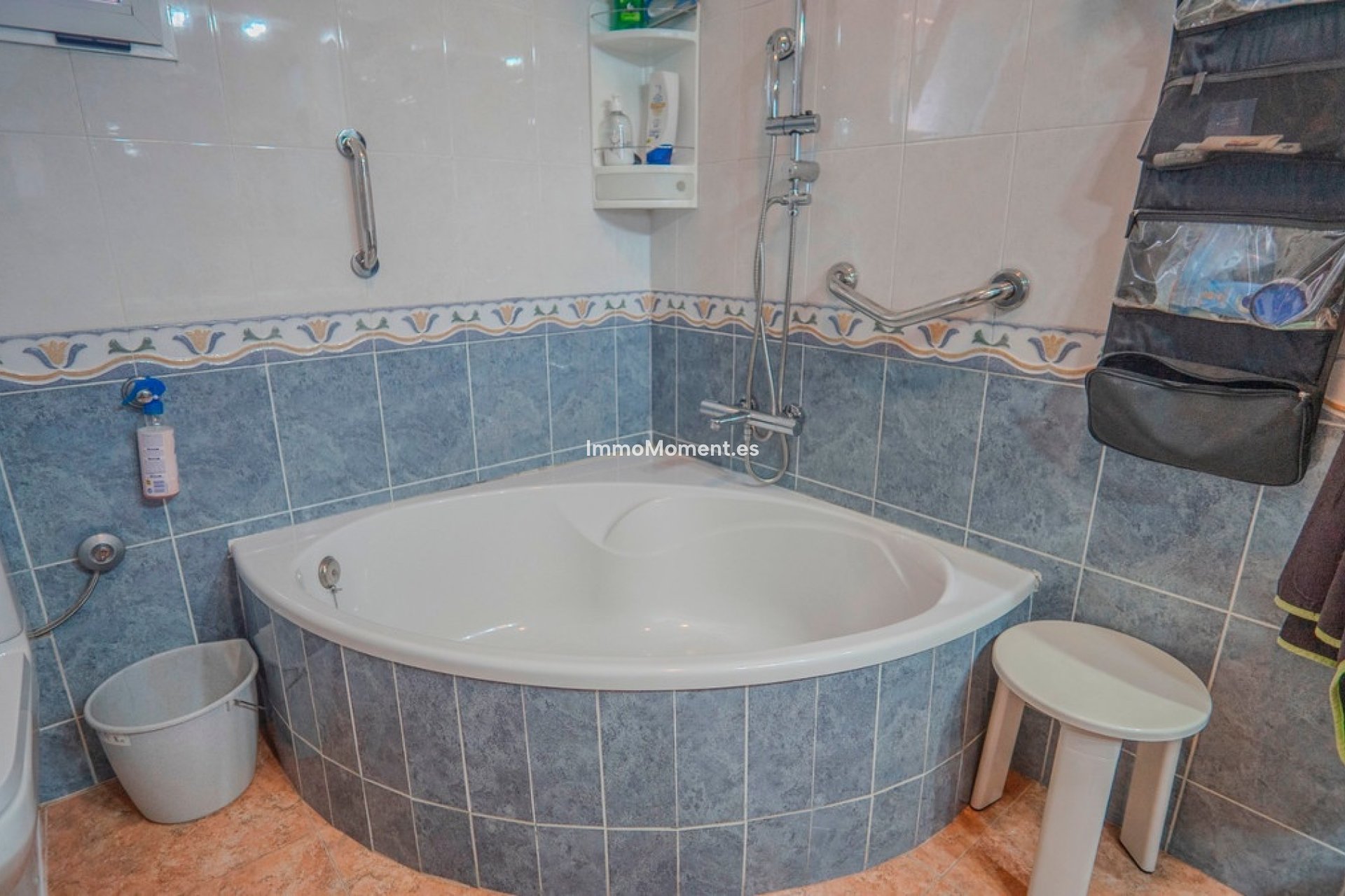 Resale - Detached villa - Orihuela - San Bartolomé